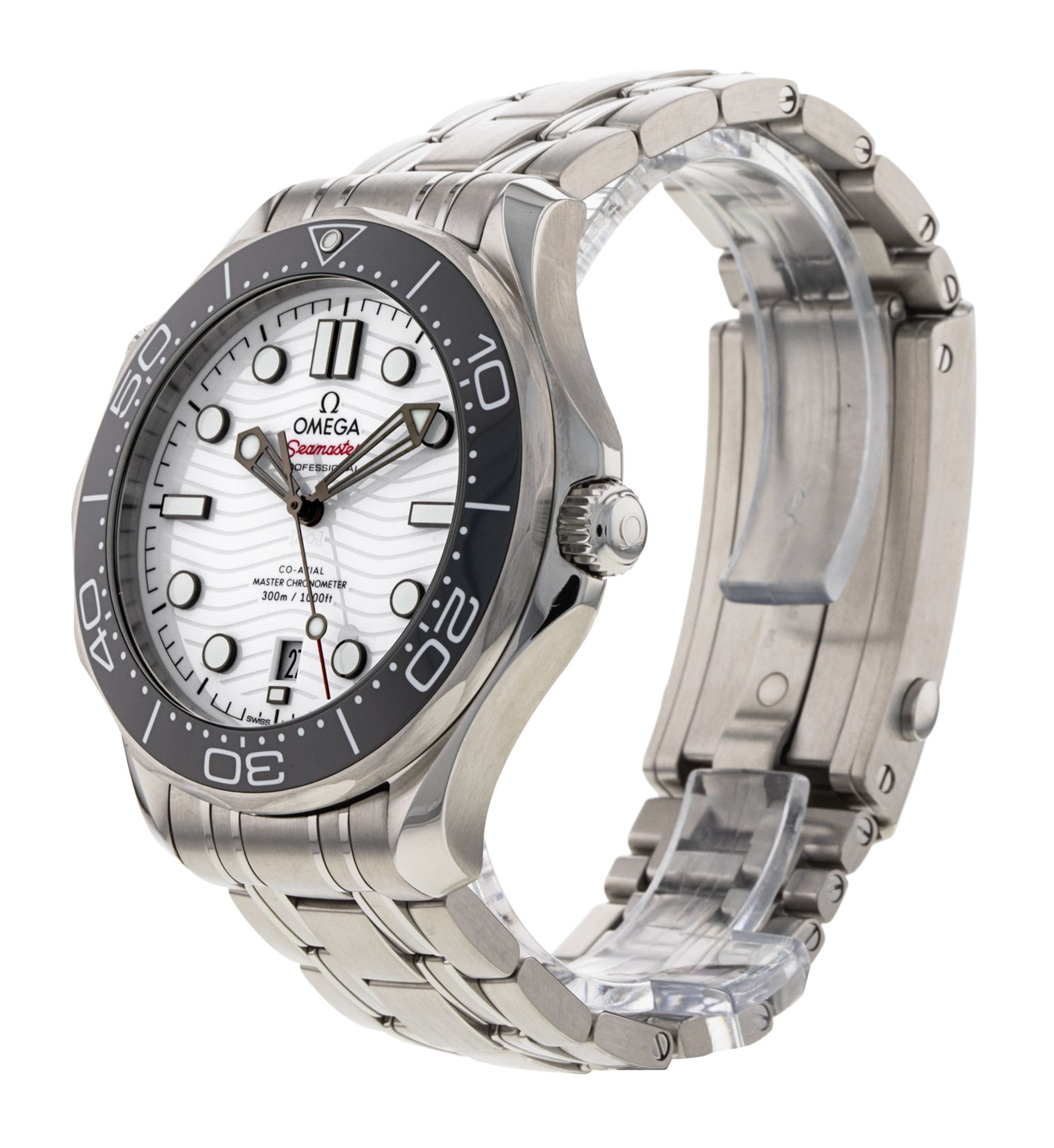 Omega Seamaster Diver 300m 210.30.42.20.04.001 Thumbnail 2