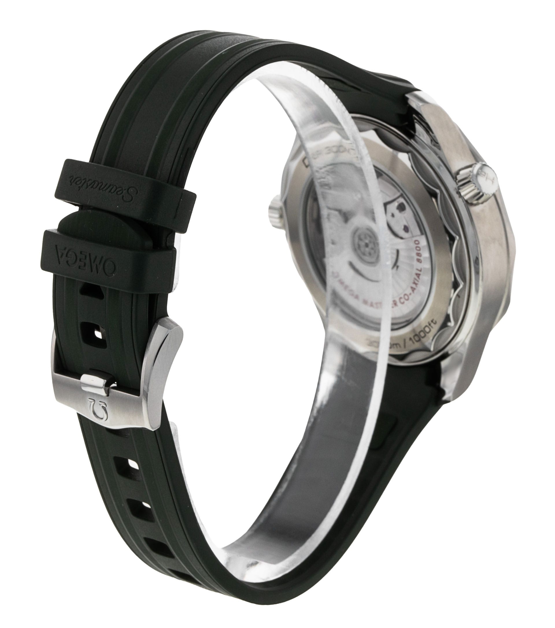 Omega Seamaster Diver 300m 210.32.42.20.10.001 Thumbnail 3