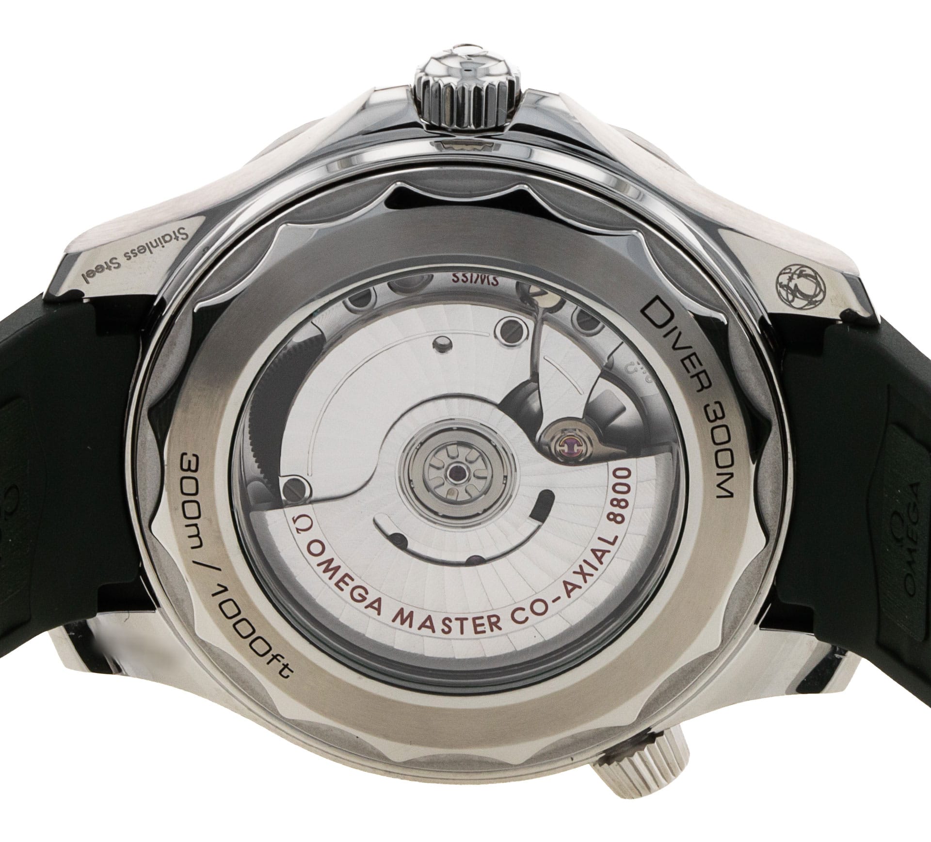 Omega Seamaster Diver 300m 210.32.42.20.10.001 Thumbnail 4