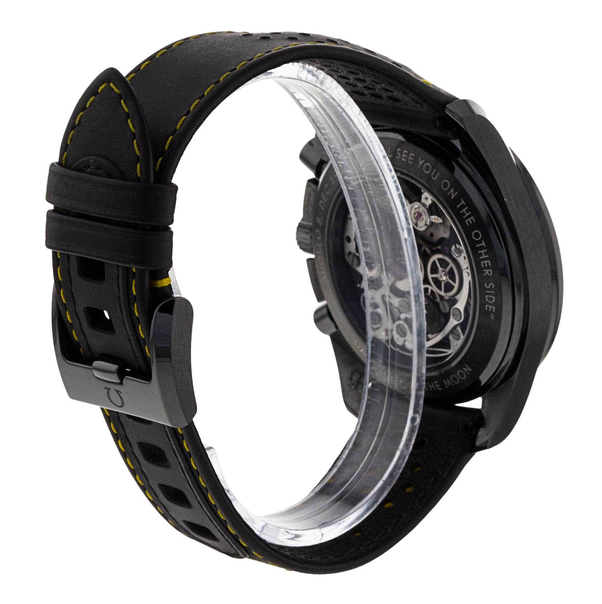 Omega Speedmaster Dark Side of the Moon 311.92.44.30.01.001 Thumbnail 3