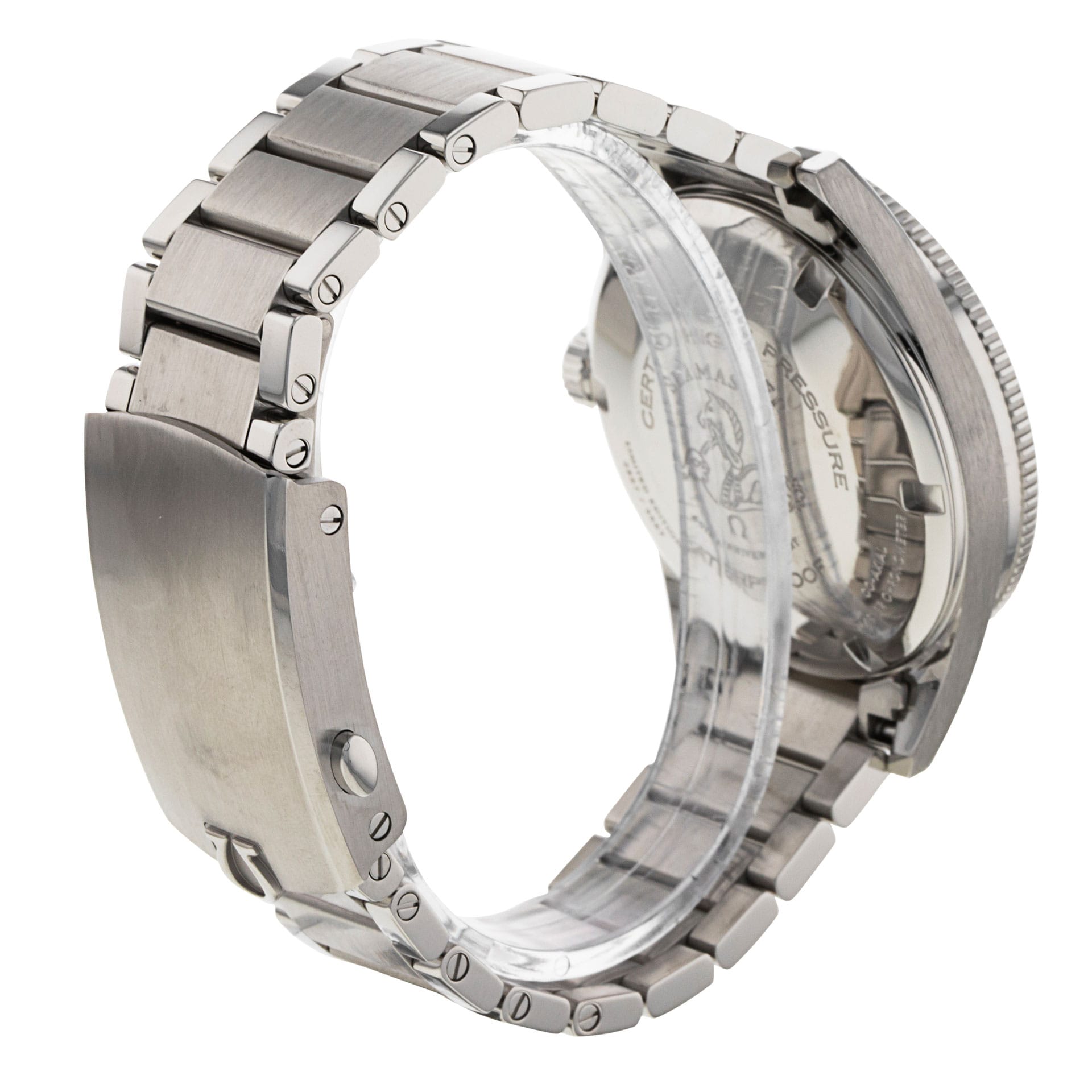 Omega Seamaster 300 234.10.39.20.01.001 Thumbnail 3