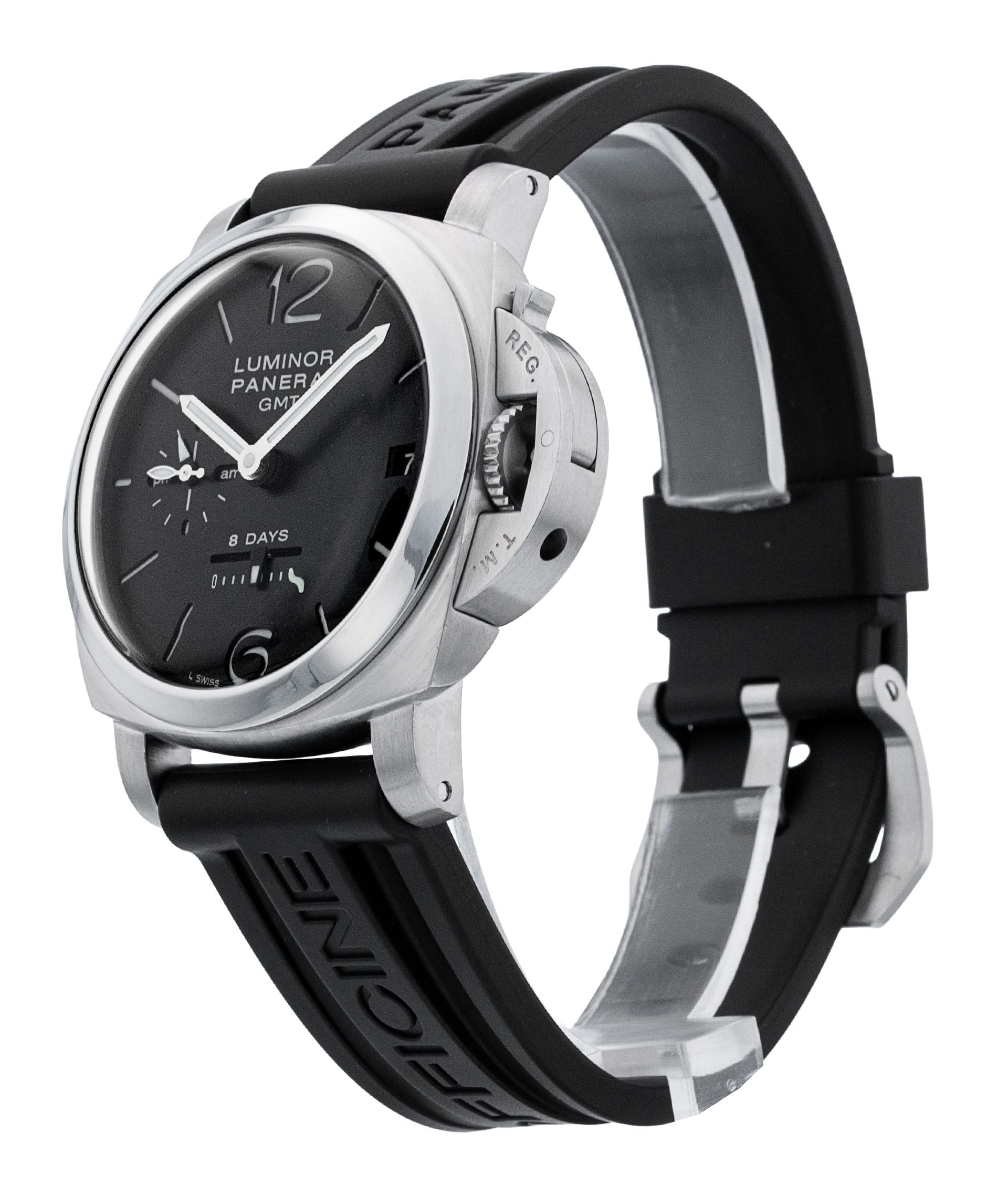 Panerai Luminor 8 Days PAM00233 Thumbnail 2