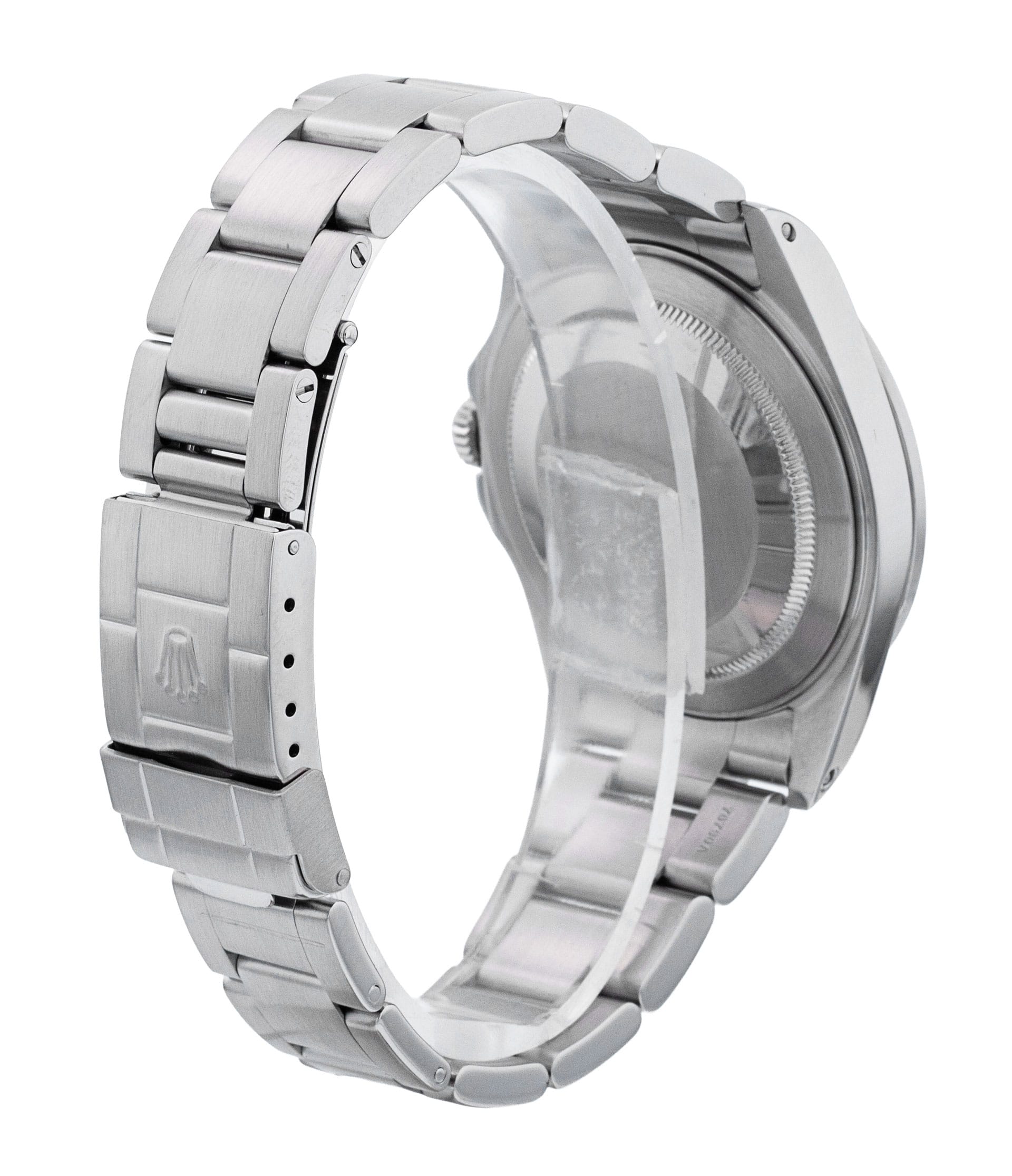 Rolex Explorer II 16570 Thumbnail 3