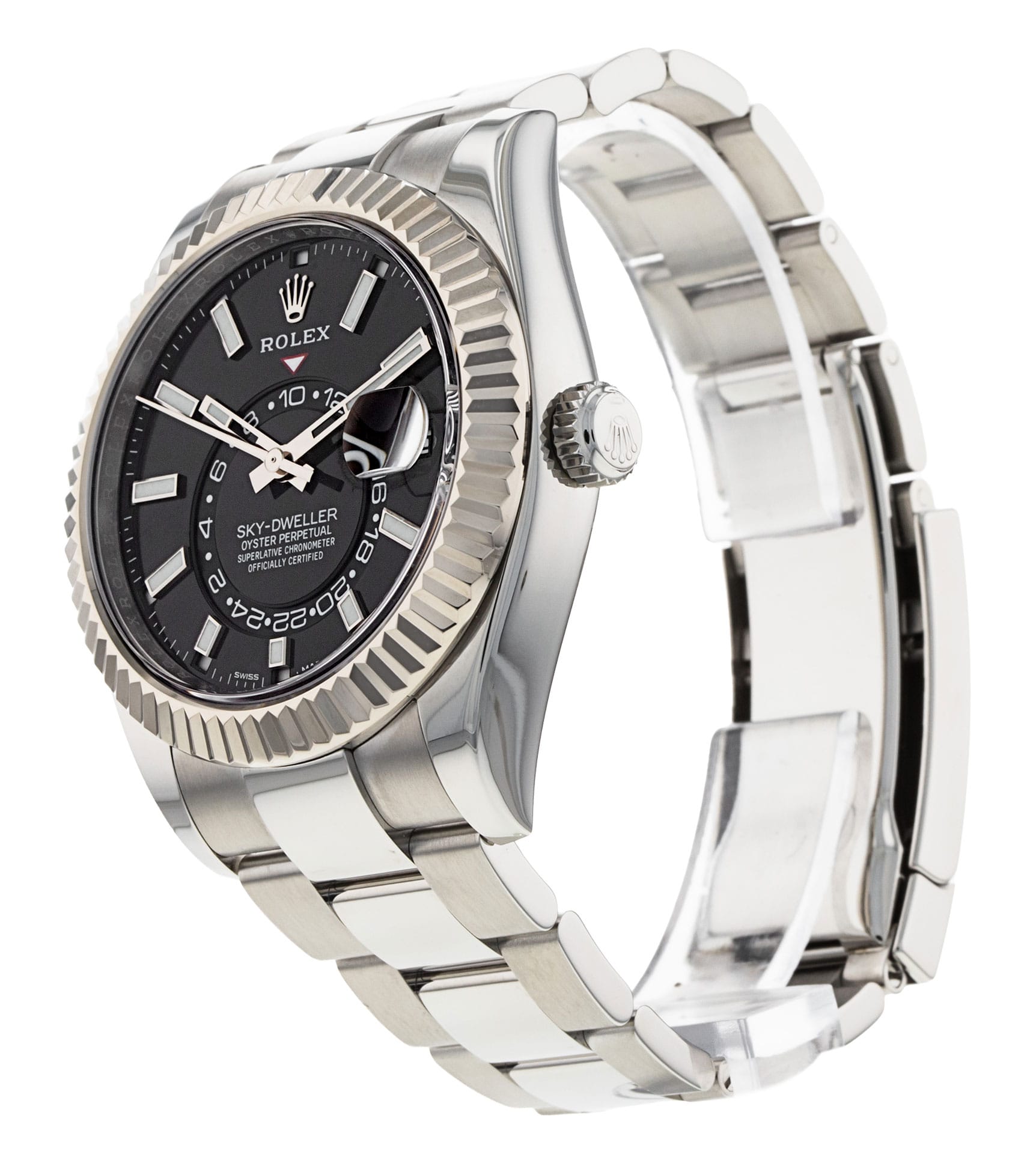 Rolex Sky-Dweller 326934 Thumbnail 2