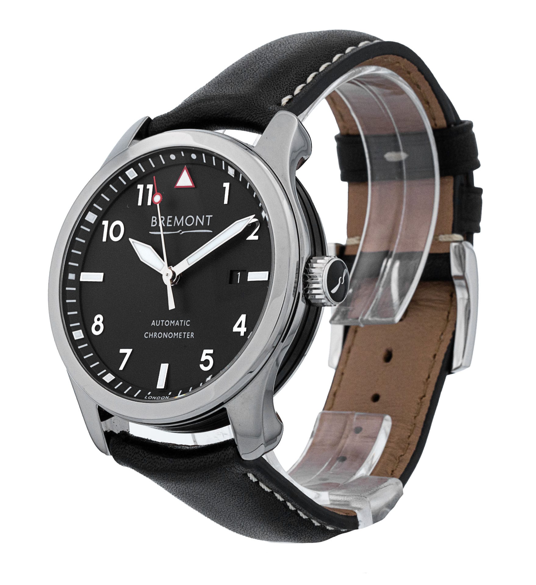 Bremont Solo SOLO/CR Thumbnail 2