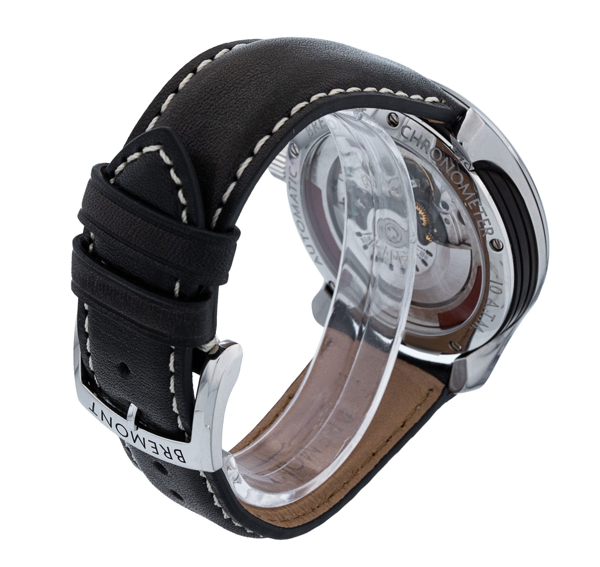 Bremont Solo SOLO/CR Thumbnail 3