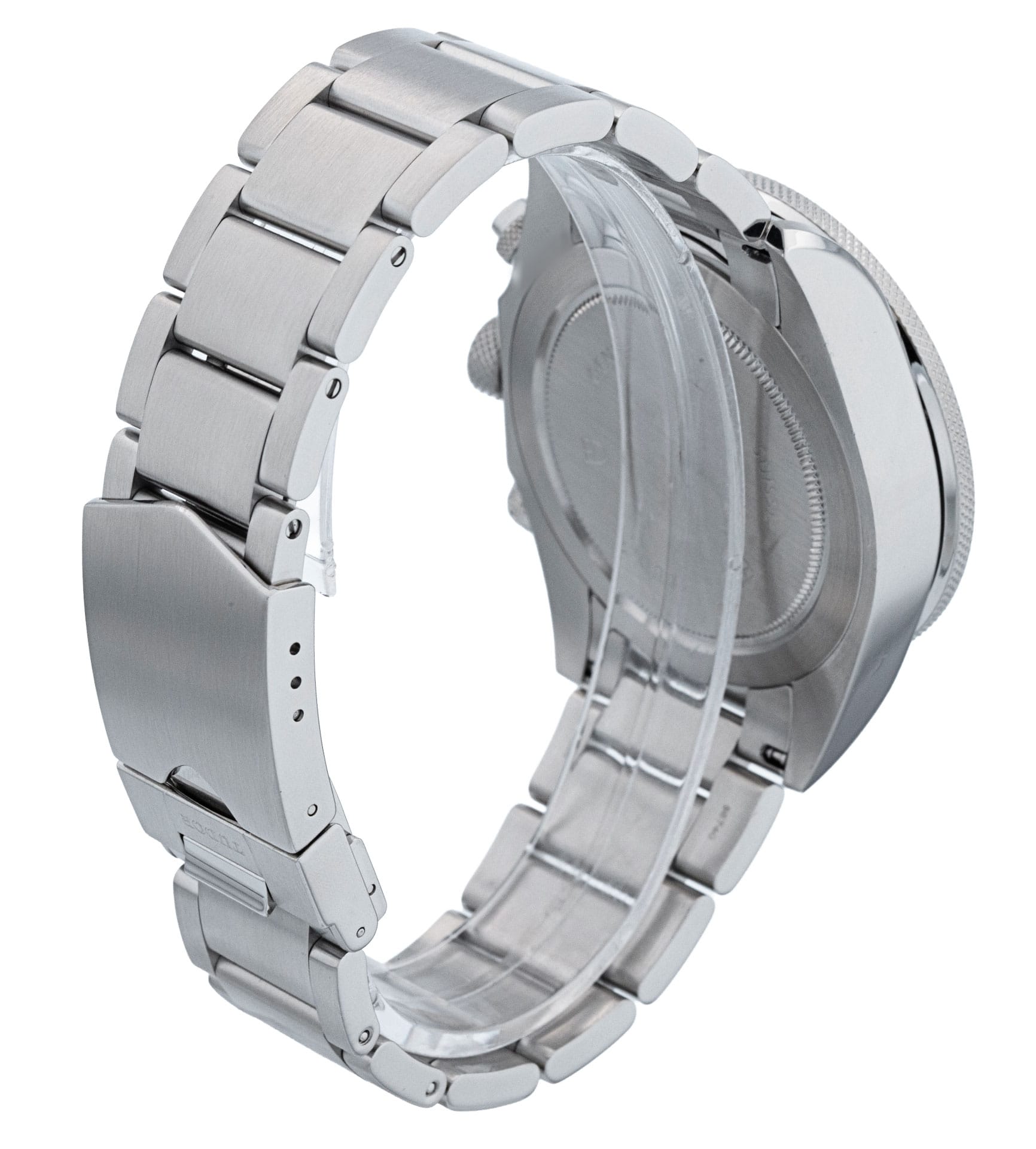 Tudor Heritage Chronograph M70330B-0001 Thumbnail 3