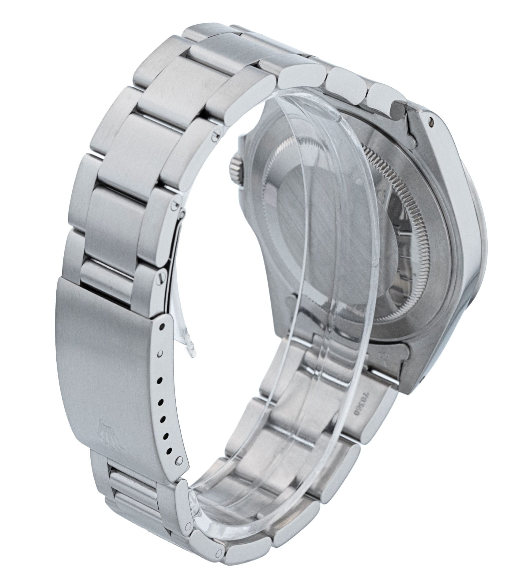 Rolex Explorer II 16570 Thumbnail 3