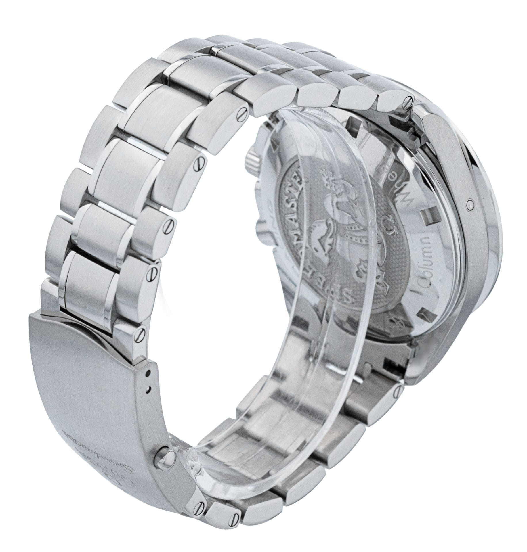 Omega Speedmaster Racing 326.30.40.50.04.001 Thumbnail 3