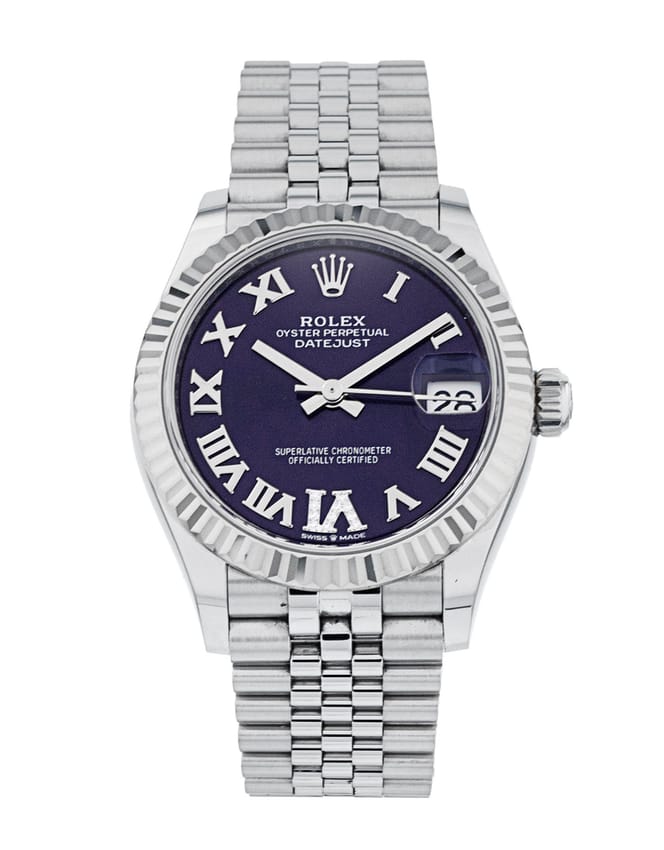 Rolex Datejust 31 278274