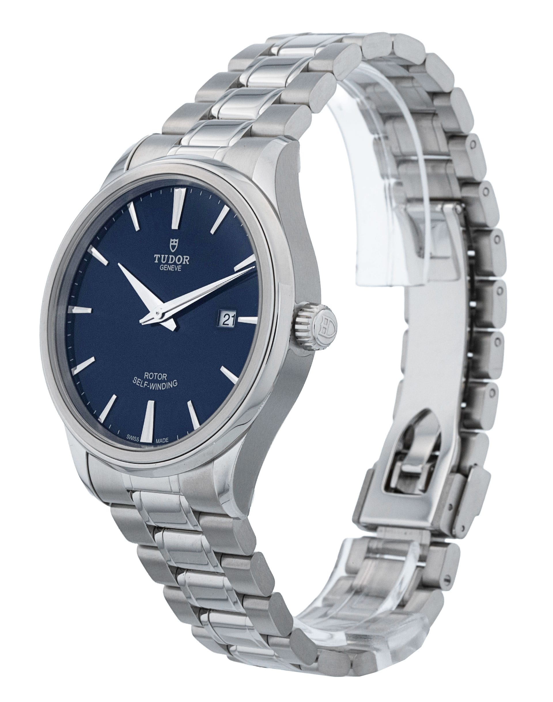 Tudor Style M12700-0009 Thumbnail 2