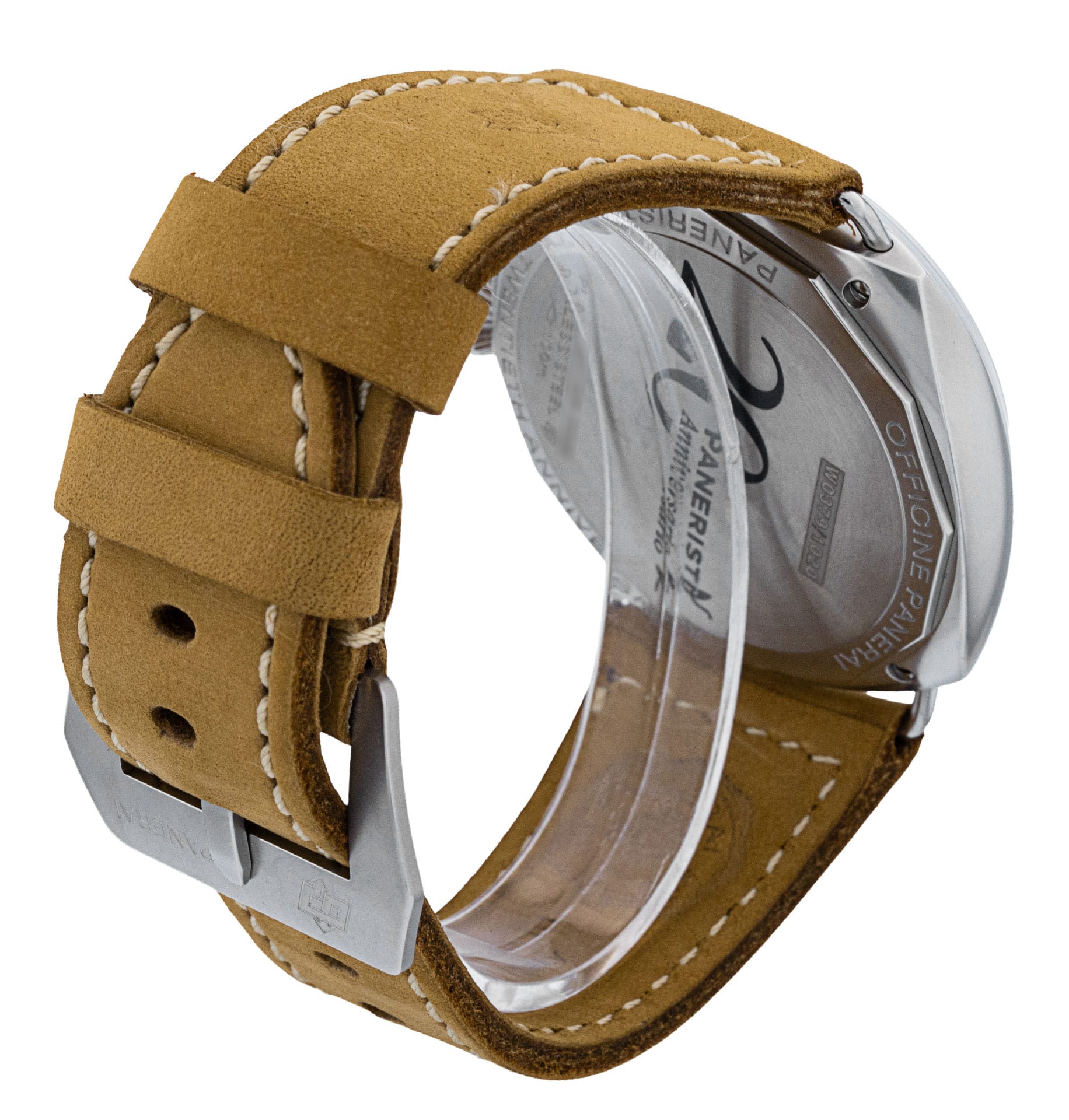 Panerai Radiomir Venti PAM02020 Thumbnail 3