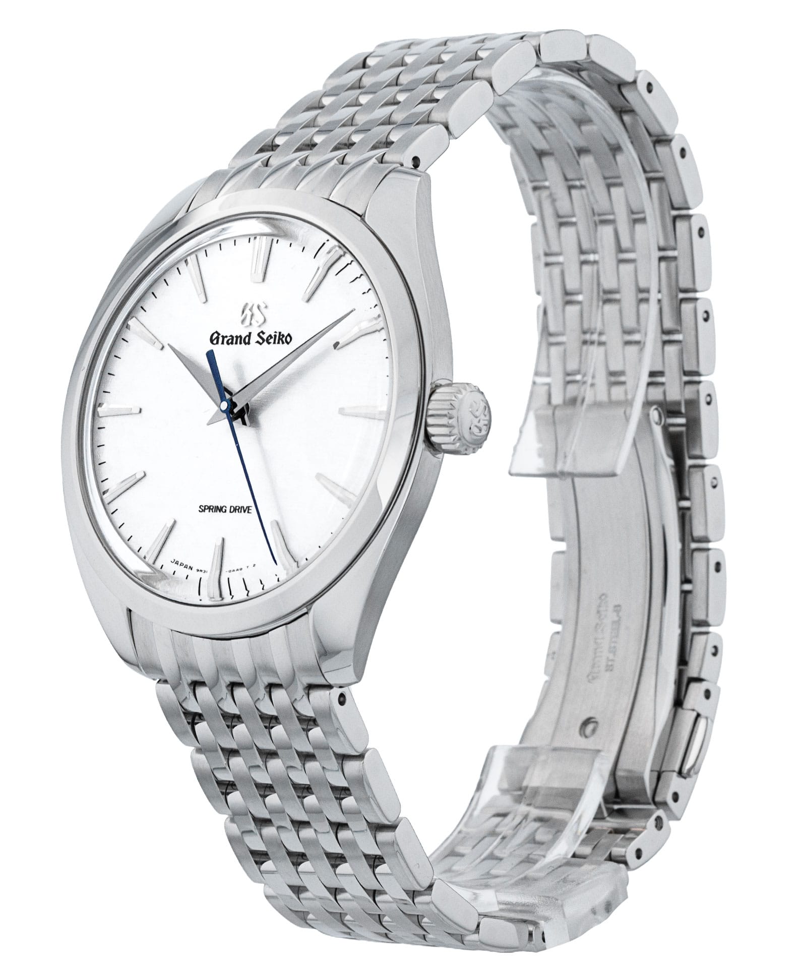 Grand Seiko Elegance Collection SBGY013 Thumbnail 2