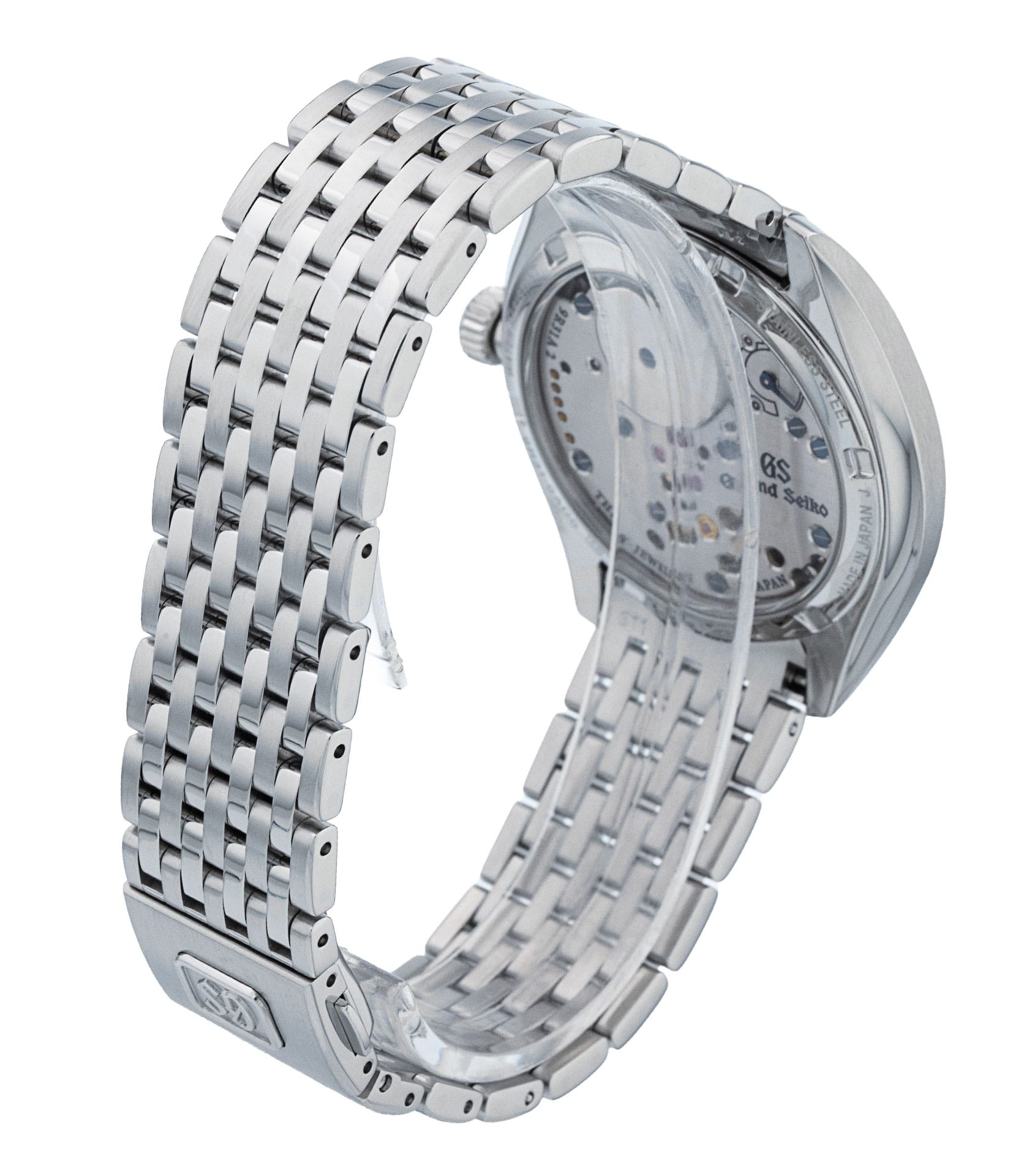 Grand Seiko Elegance Collection SBGY013 Thumbnail 3