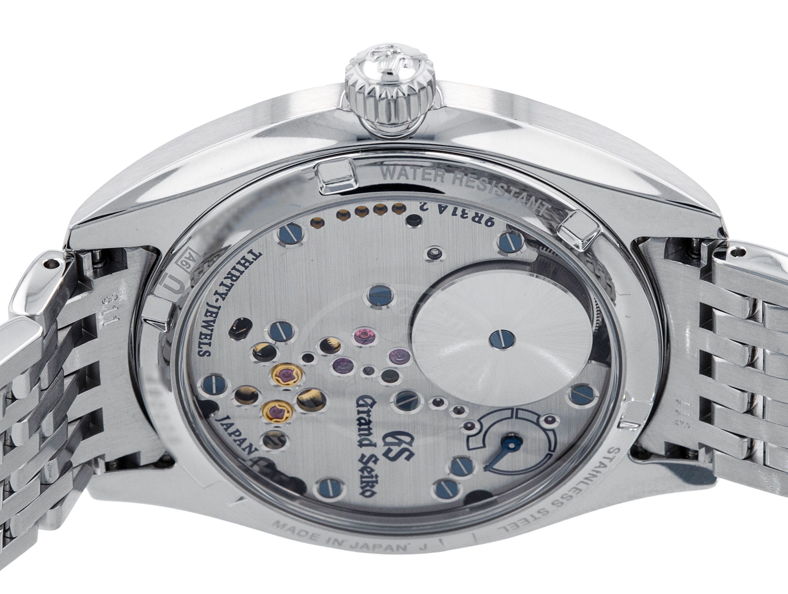 Grand Seiko Elegance Collection SBGY013 Thumbnail 4