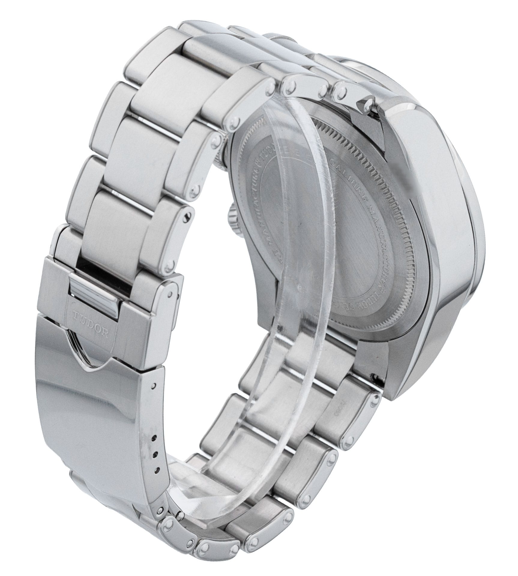 Tudor Black Bay Chrono M79360N-0001 Thumbnail 3