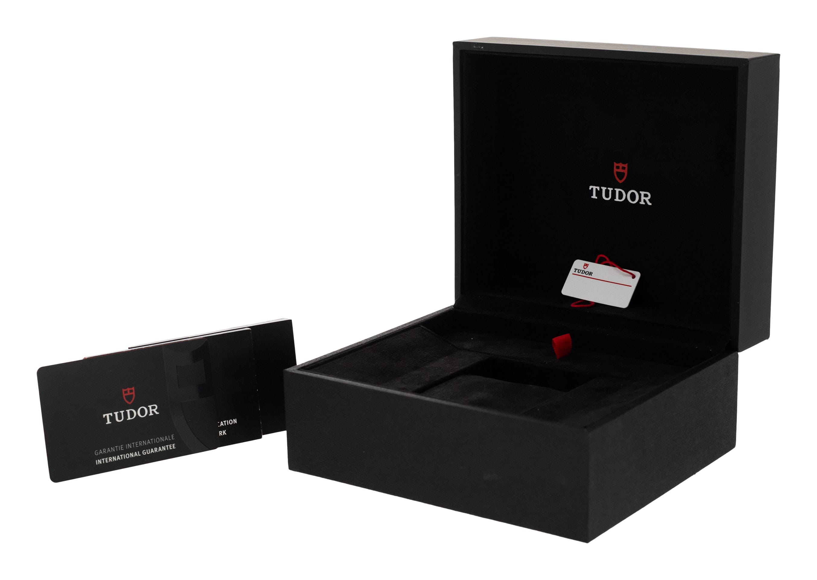 Tudor Pelagos M25600TN-0001 Thumbnail 4