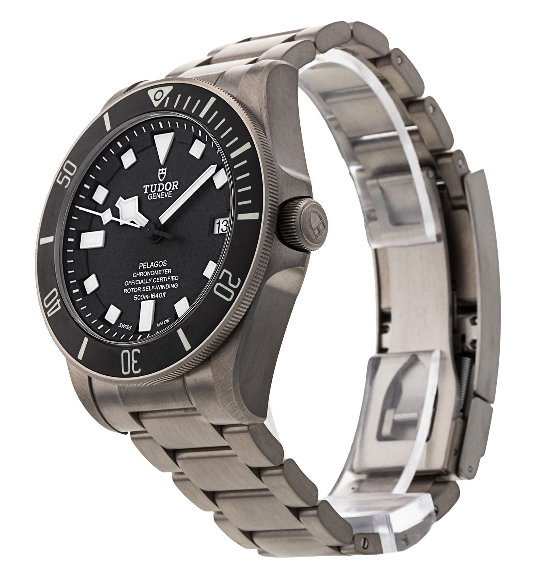 Tudor Pelagos M25600TN-0001 Thumbnail 2