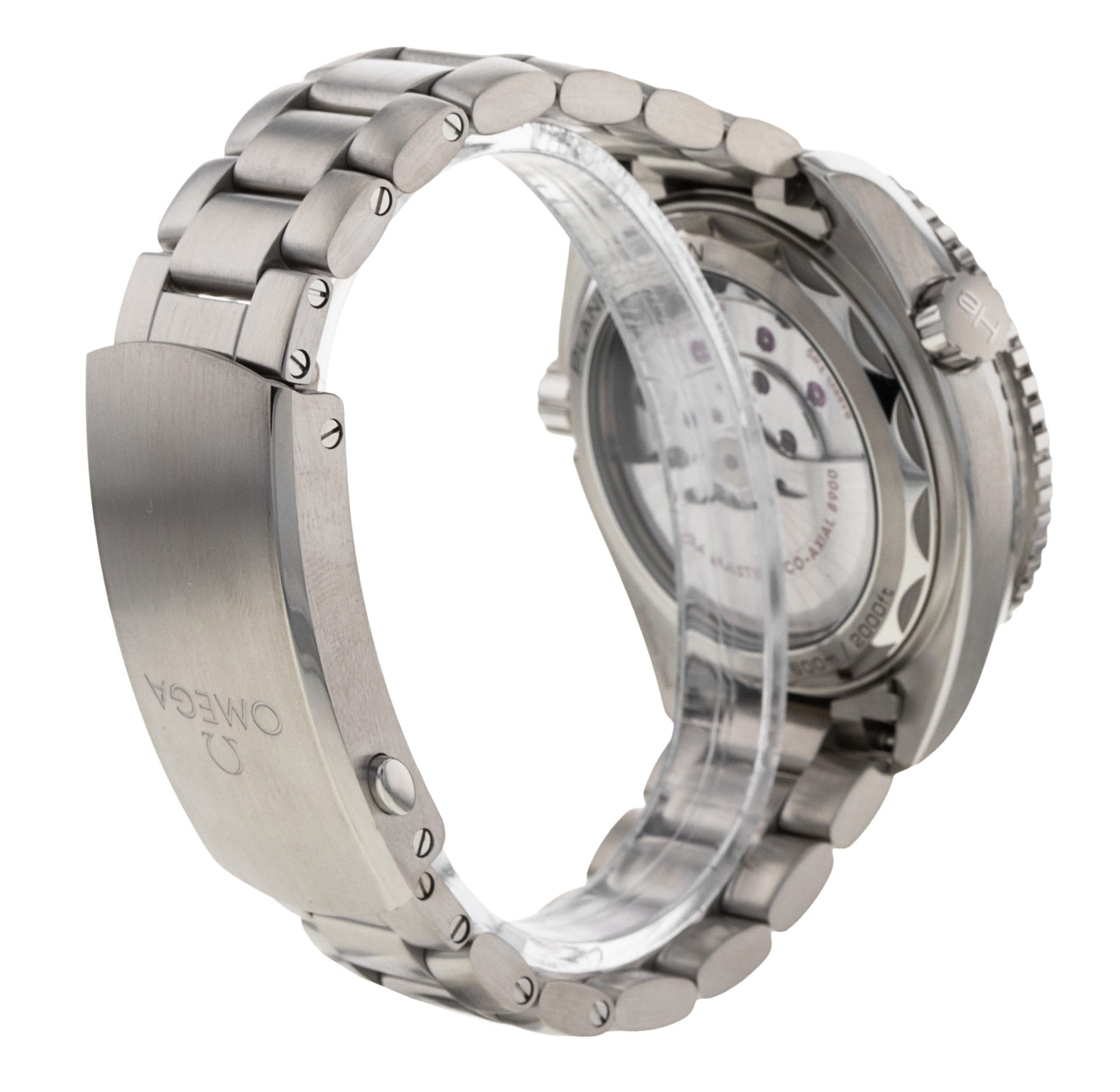 Omega Planet Ocean 215.30.44.21.04.001 Thumbnail 3