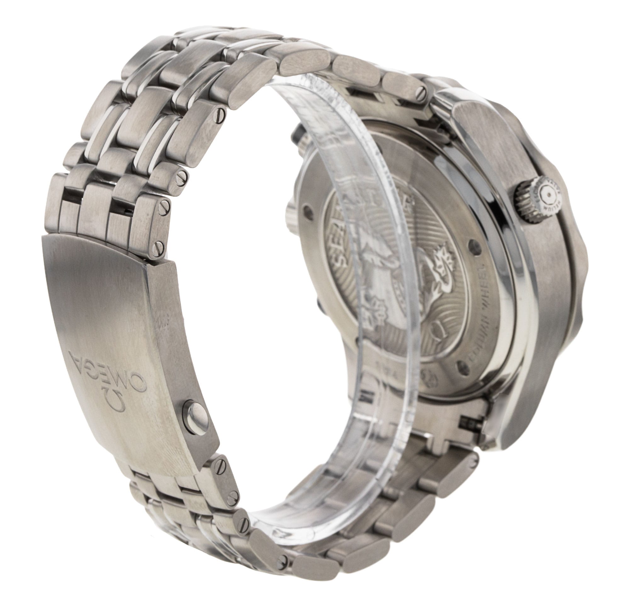 Omega Seamaster Diver 300m 212.30.42.50.03.001 Thumbnail 3