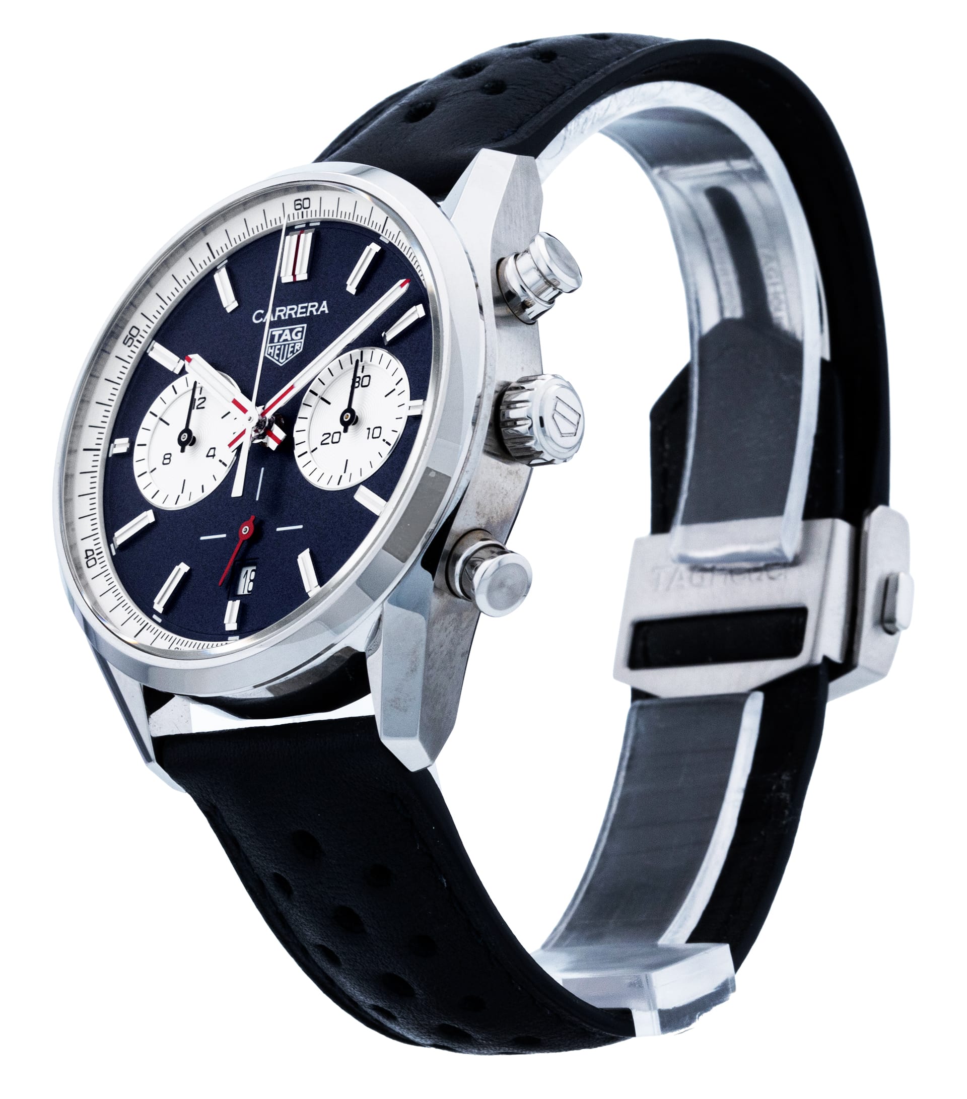 Tag Heuer Carrera CBN201B.FC6541 Thumbnail 2