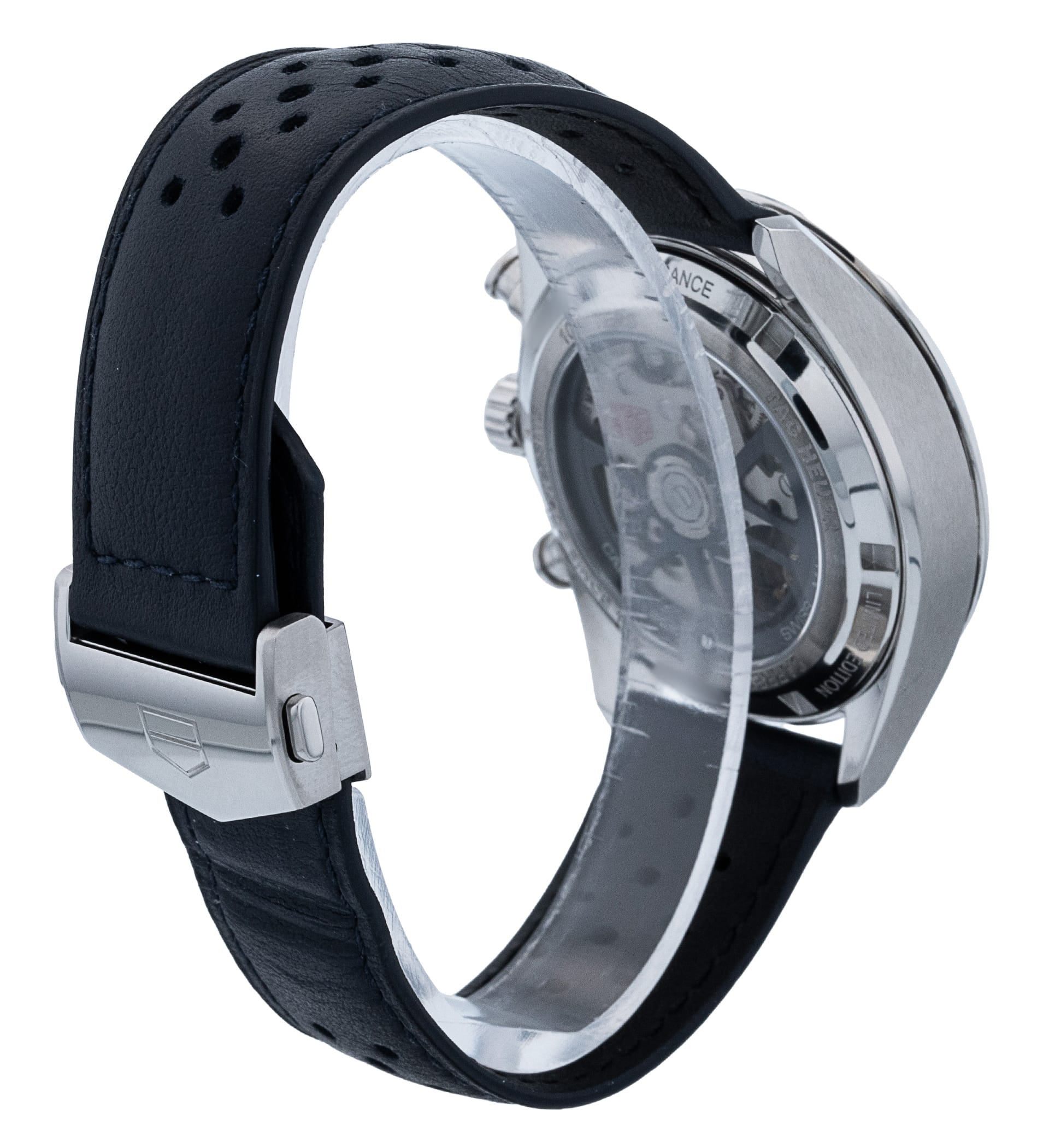 Tag Heuer Carrera CBN201B.FC6541 Thumbnail 3