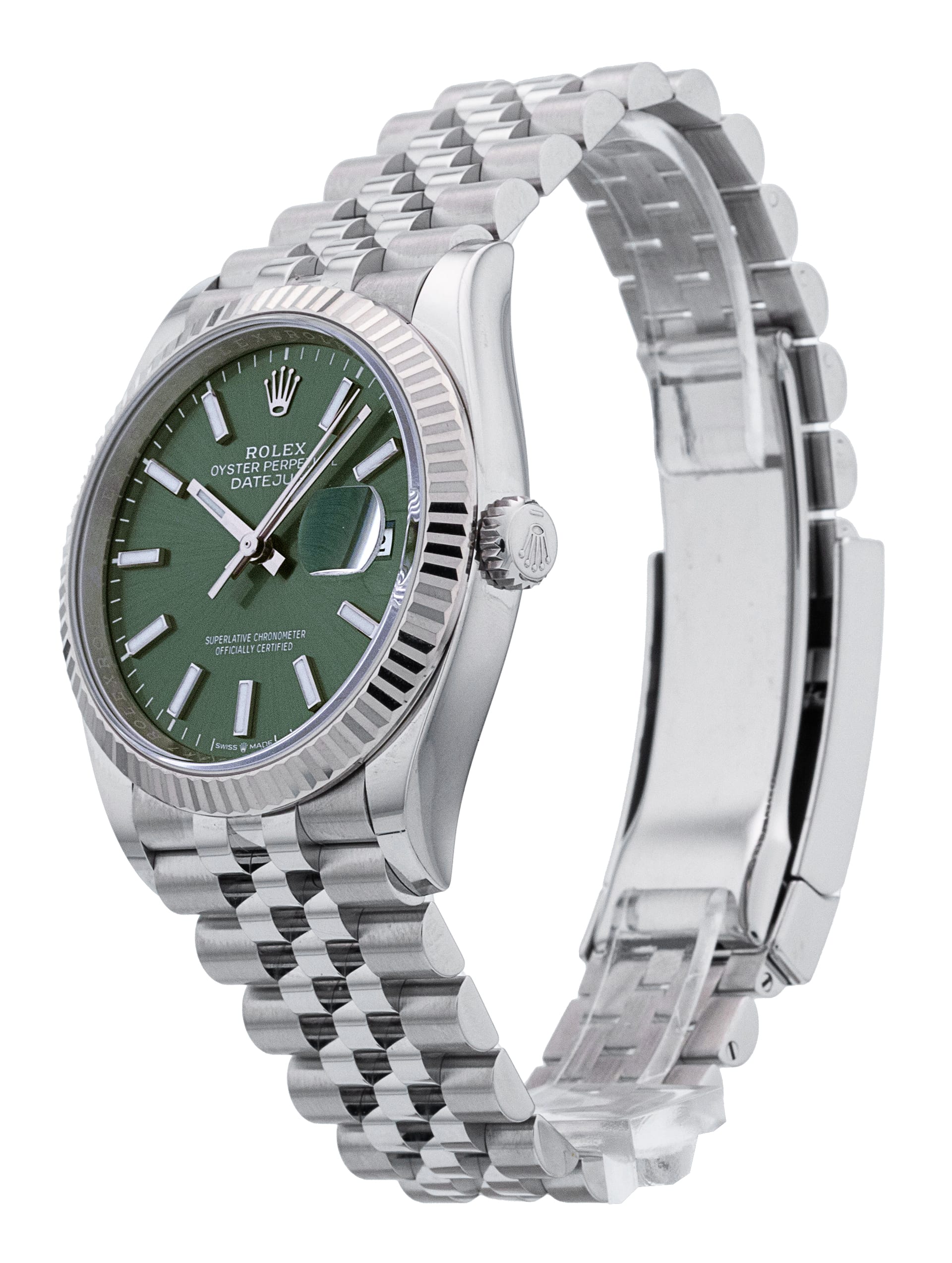 Rolex Datejust 126234 Thumbnail 2
