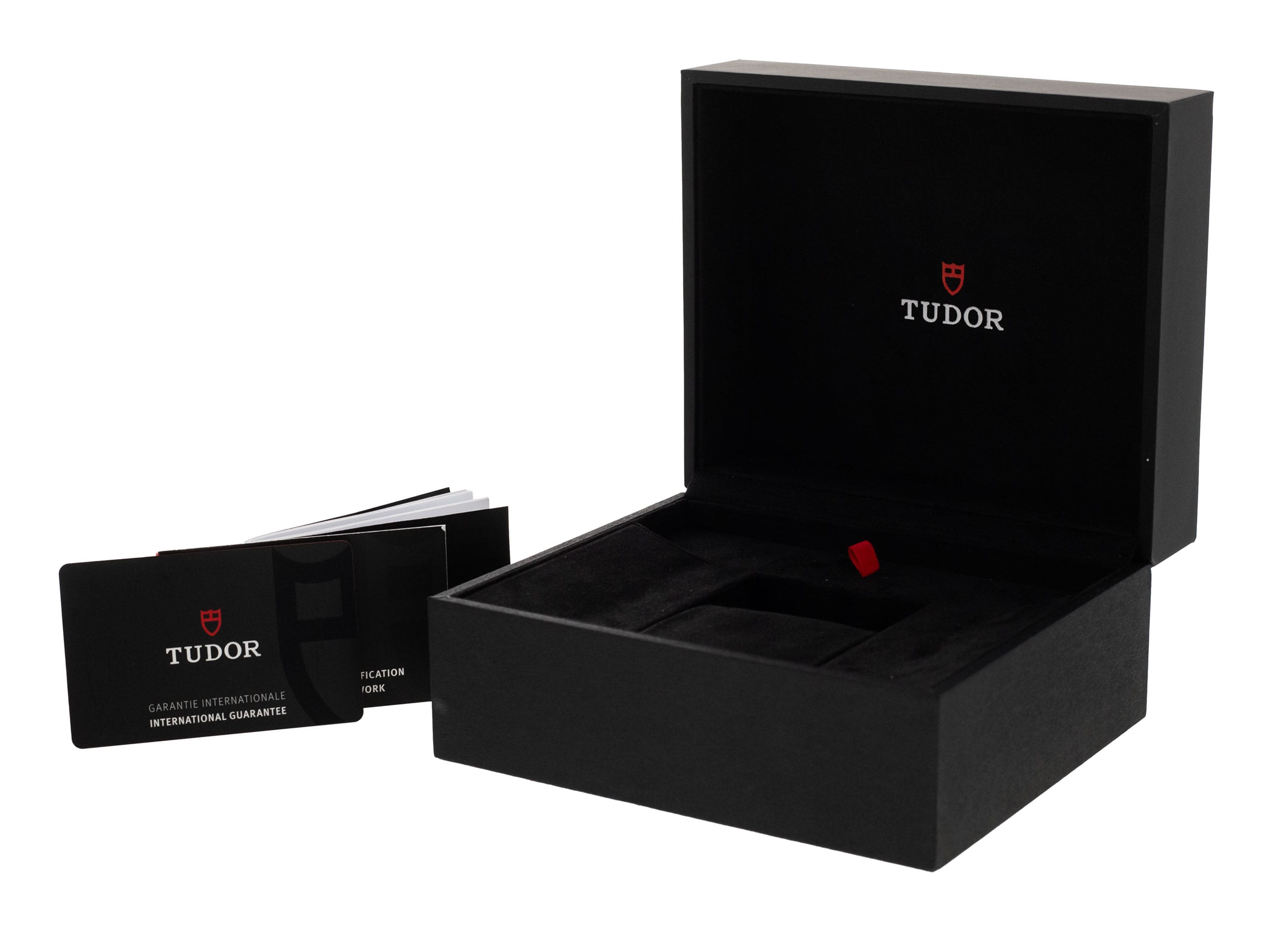 Tudor Black Bay Chrono M79360N-0002 Thumbnail 4