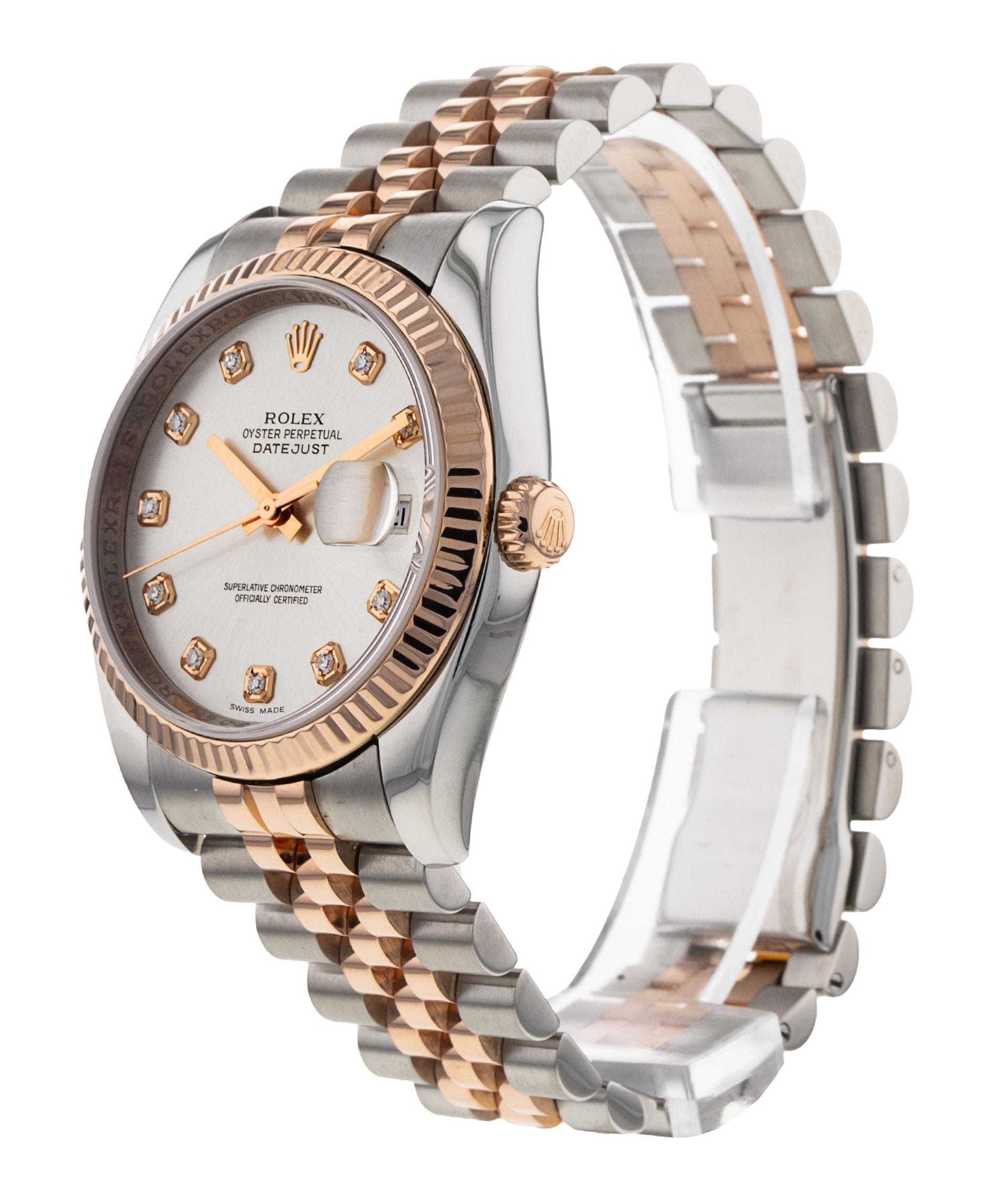 Rolex Datejust 116231 Thumbnail 2