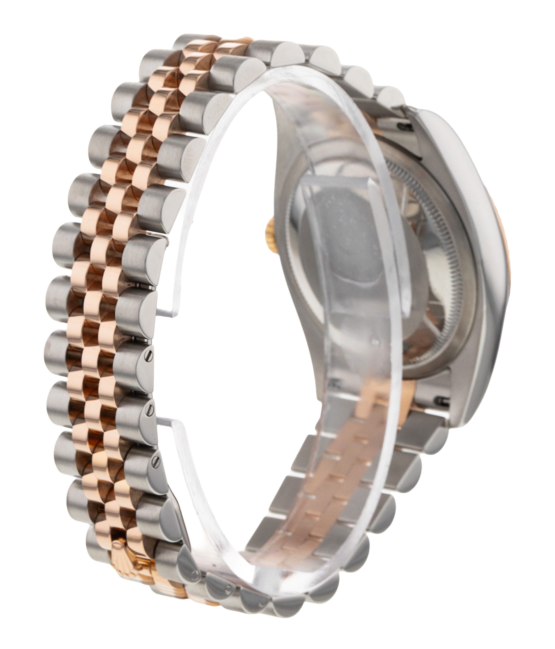 Rolex Datejust 116231 Thumbnail 3