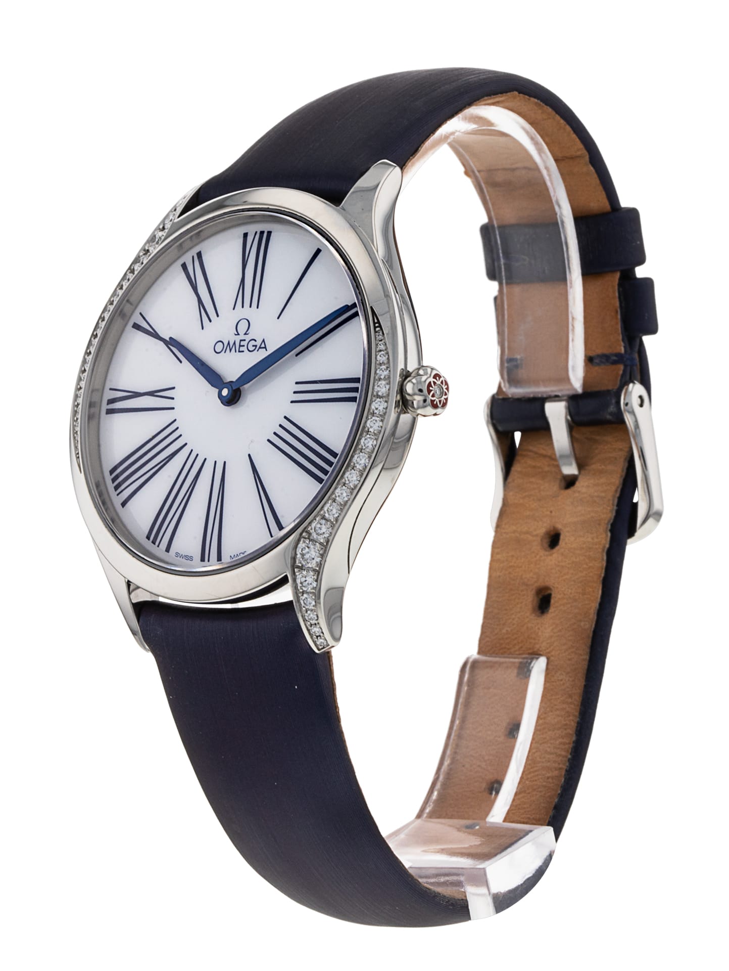 Omega De Ville Tresor 428.17.36.60.04.001 Thumbnail 2