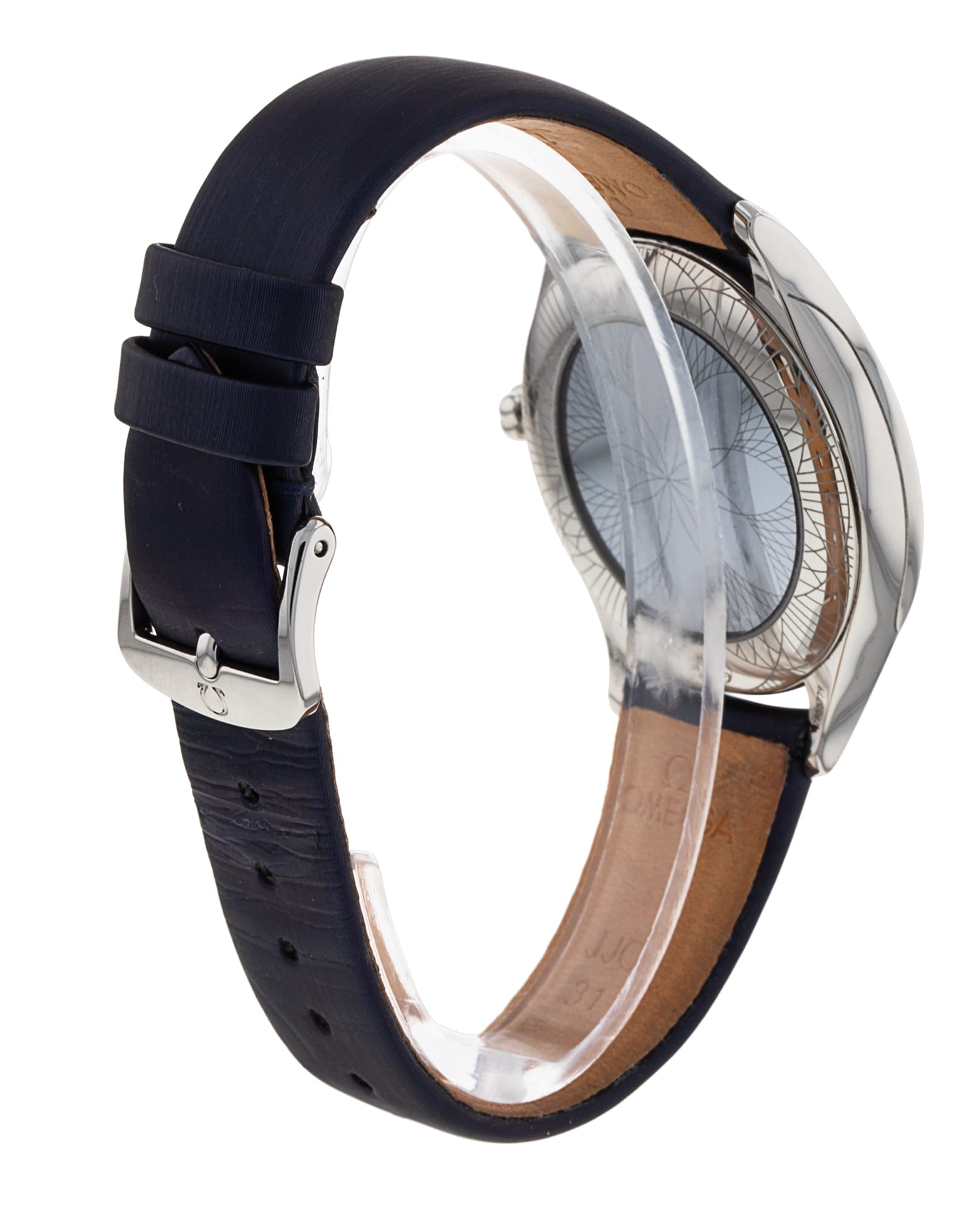 Omega De Ville Tresor 428.17.36.60.04.001 Thumbnail 3