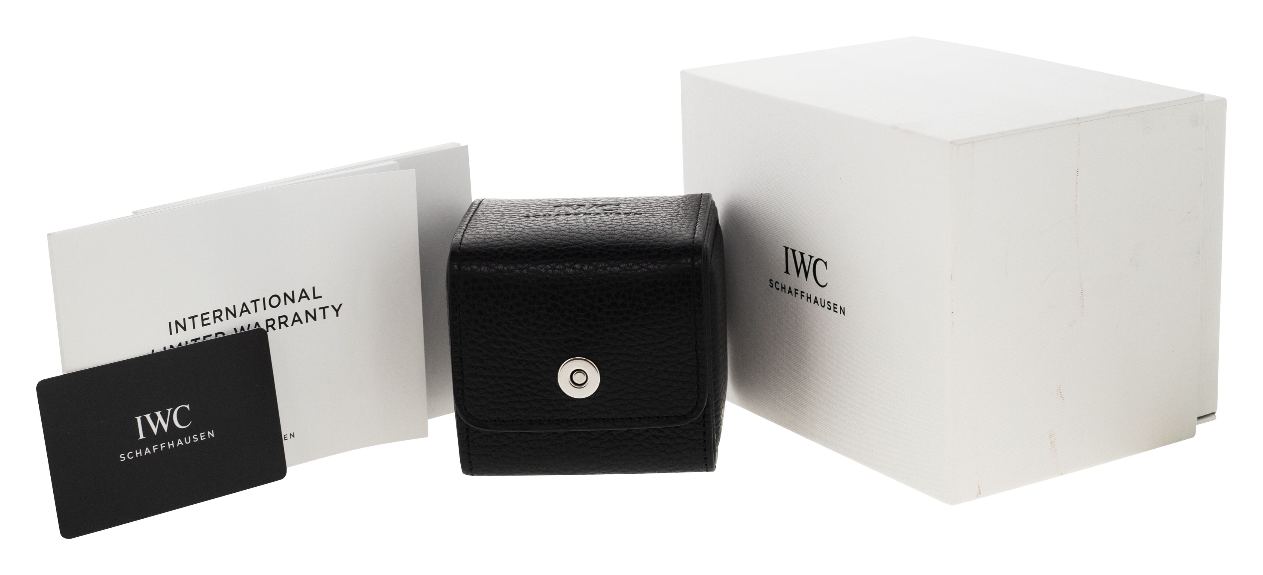 IWC Portofino Automatic IW459401 Thumbnail 4