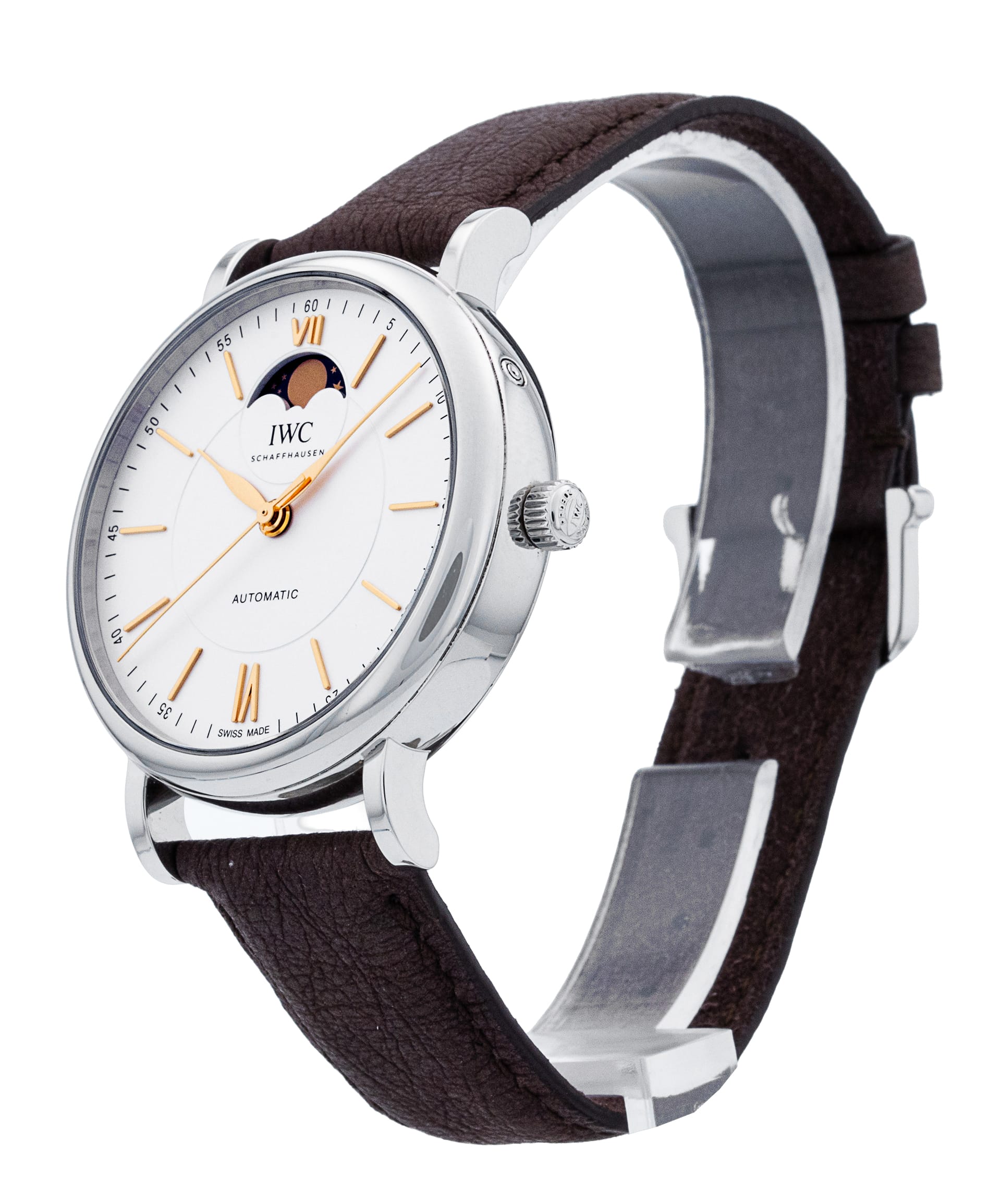 IWC Portofino Automatic IW459401 Thumbnail 2