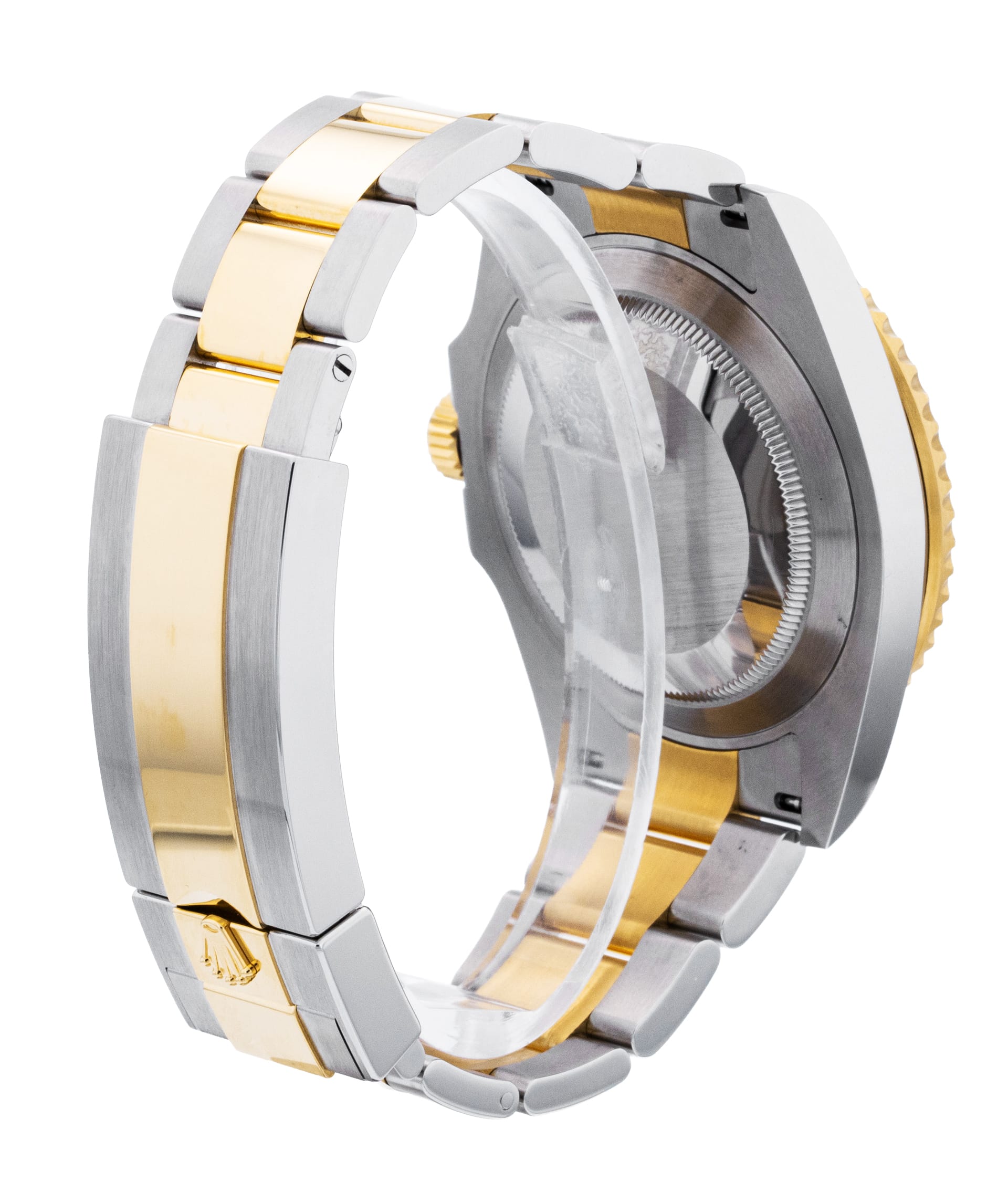 Rolex Submariner 126613 LB Thumbnail 3