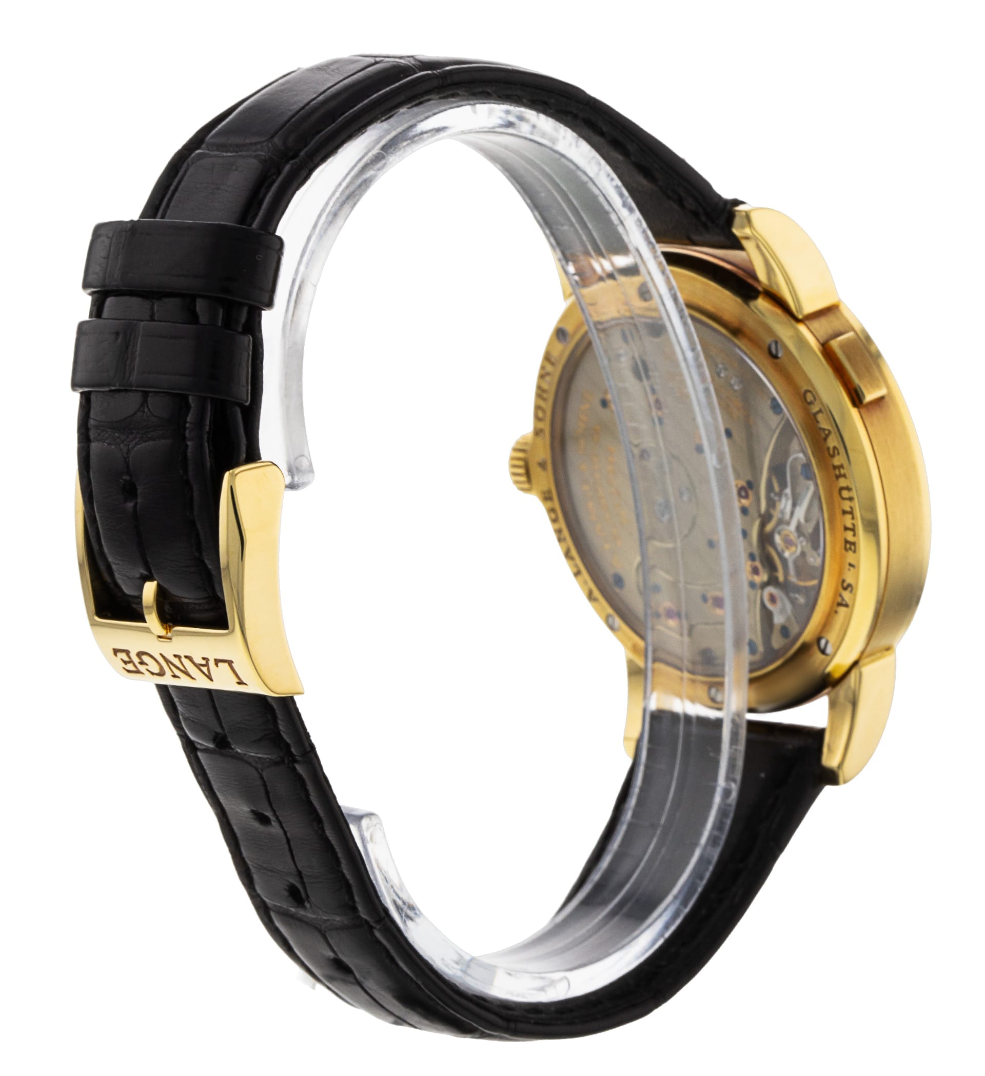 A. Lange and Sohne Lange 1 101.021 Thumbnail 3