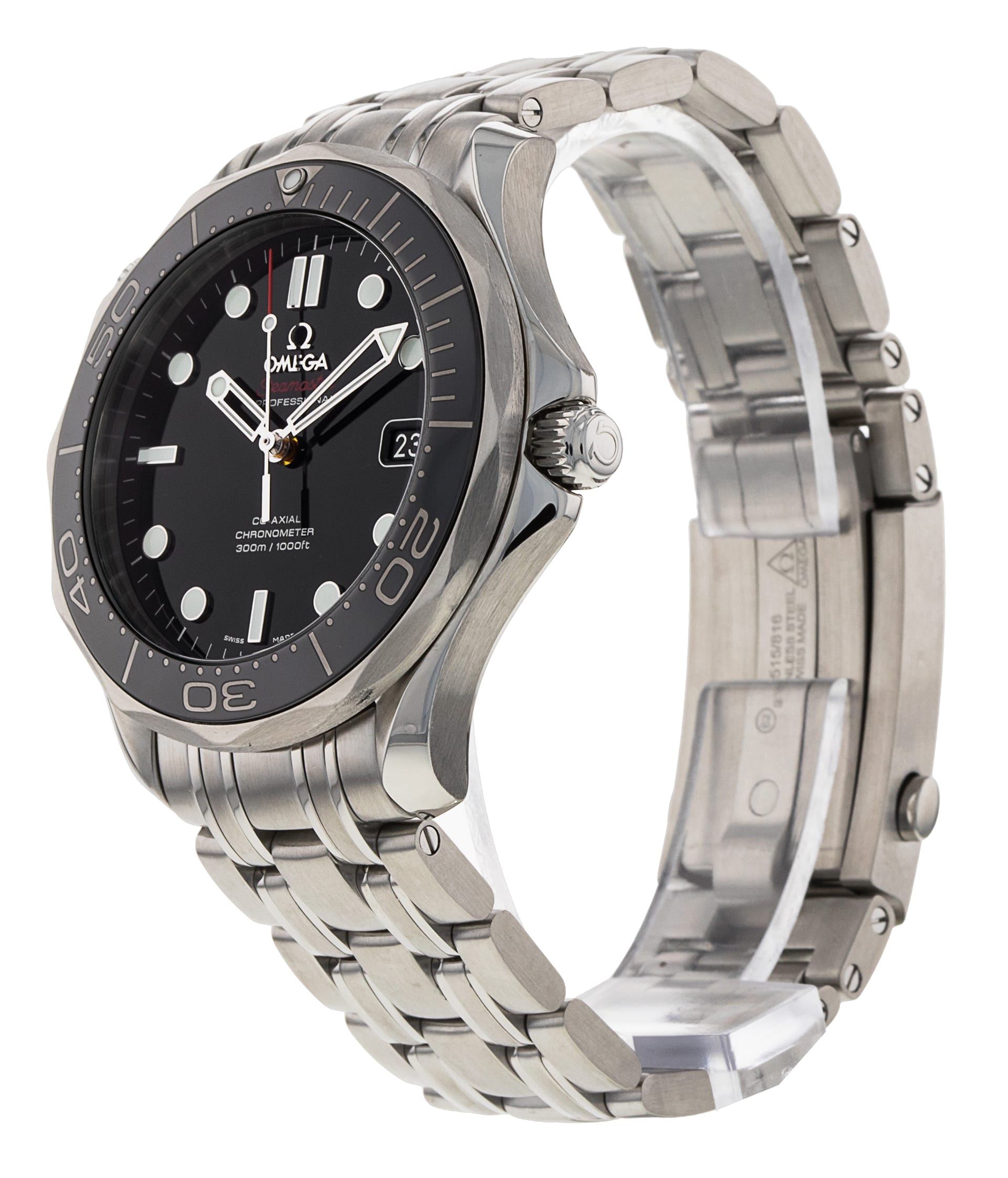 Omega Seamaster 300m 212.30.41.20.01.003 Thumbnail 2