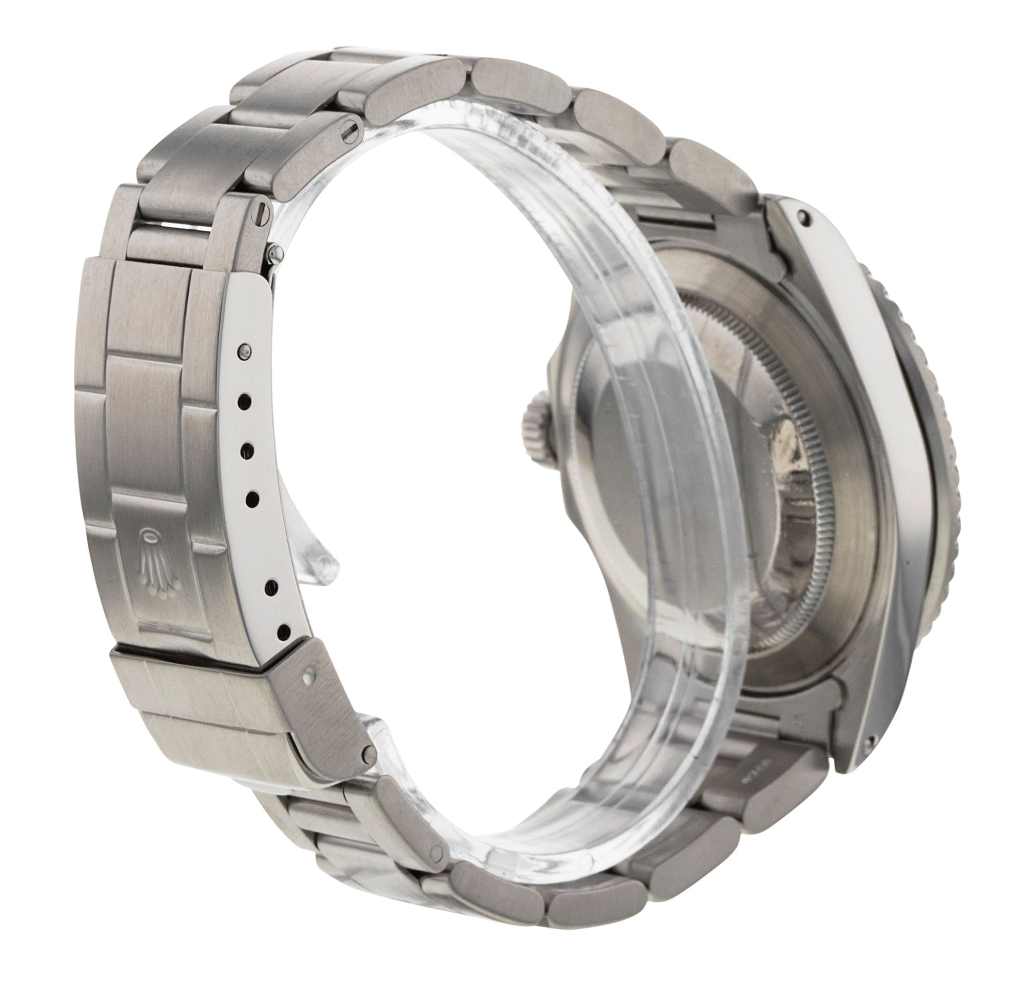 Rolex Submariner 16800 Thumbnail 3