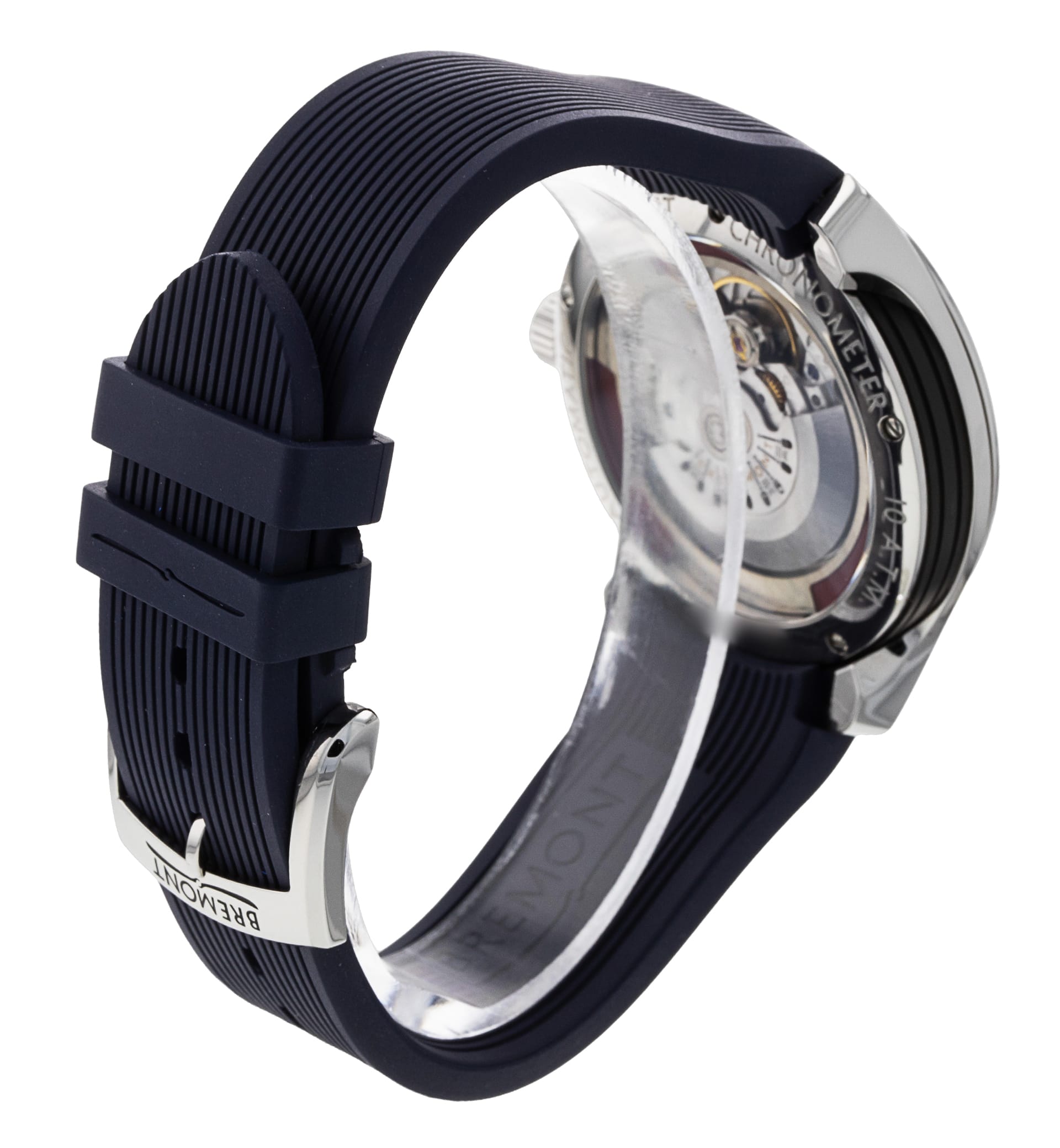 Bremont Americas Cup AC1 Thumbnail 3