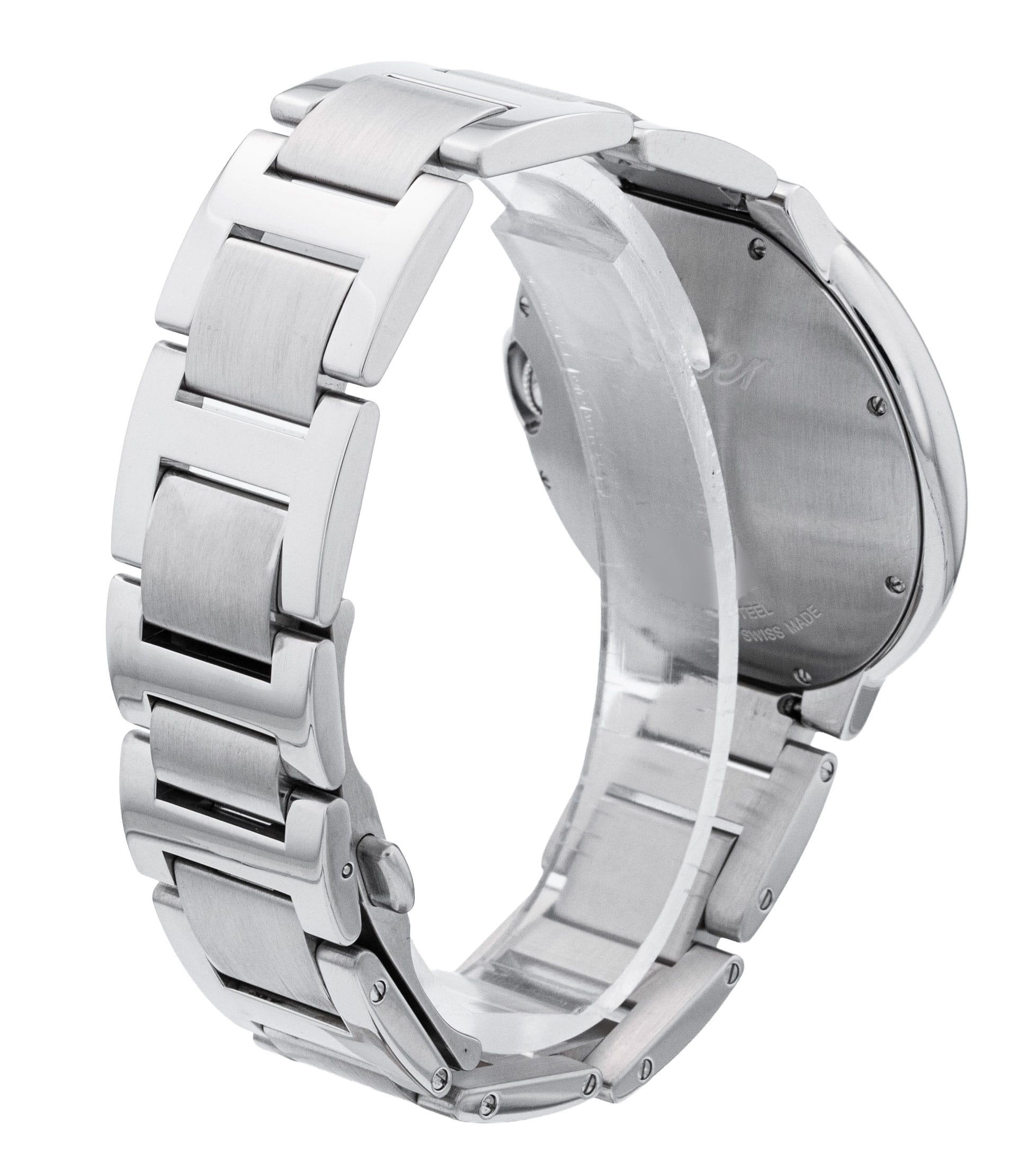 Cartier Ballon Bleu W69012Z4 Thumbnail 3