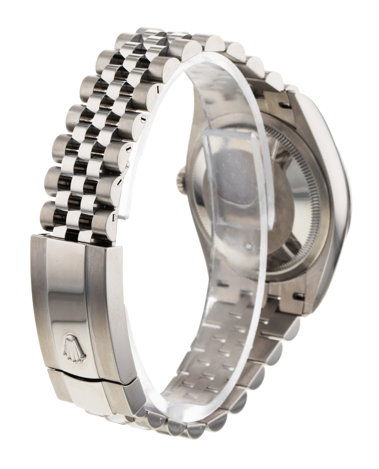 Rolex Datejust 126200 Thumbnail 3