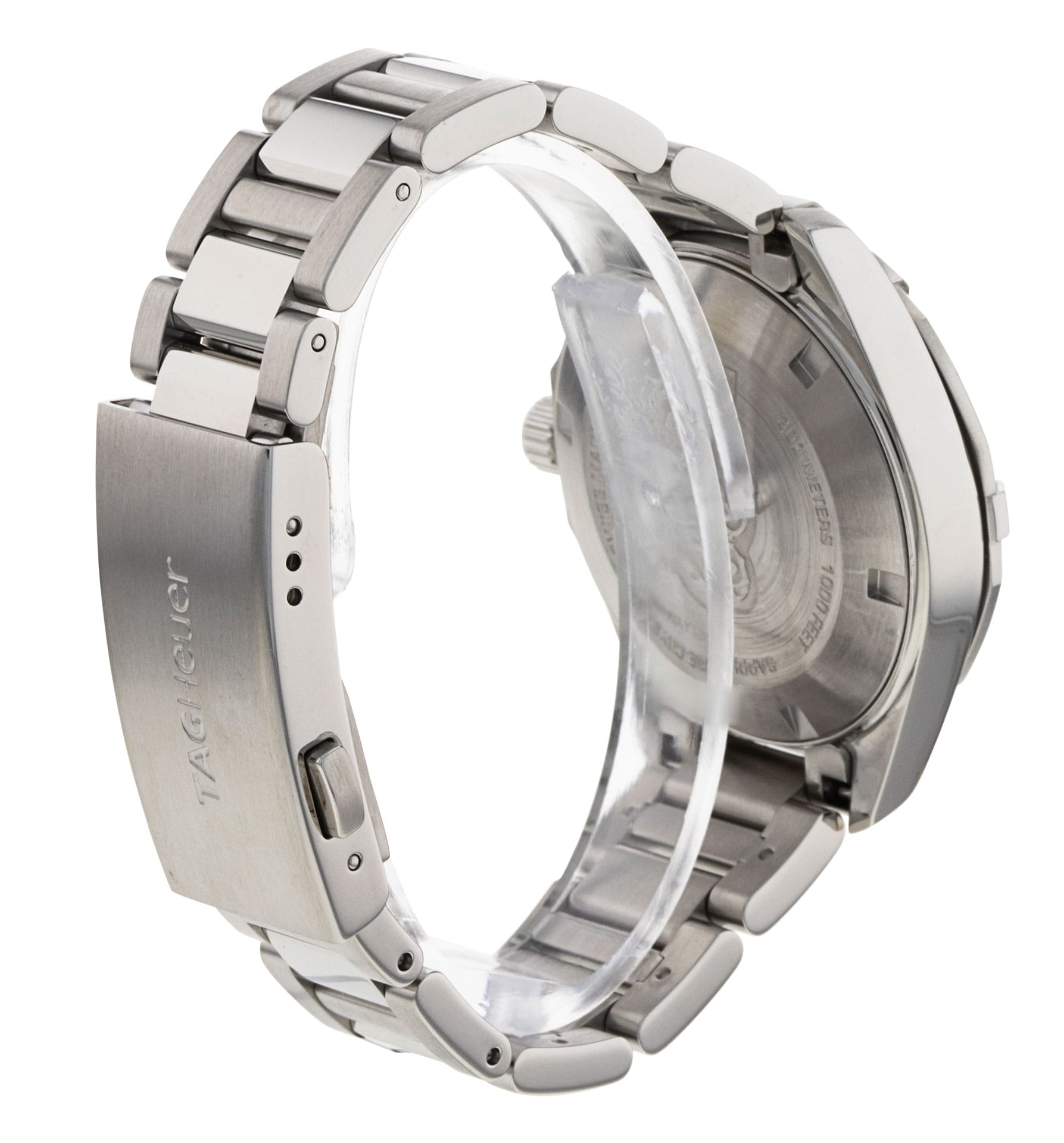 Tag Heuer Aquaracer WAY1313.BA0915 Thumbnail 3