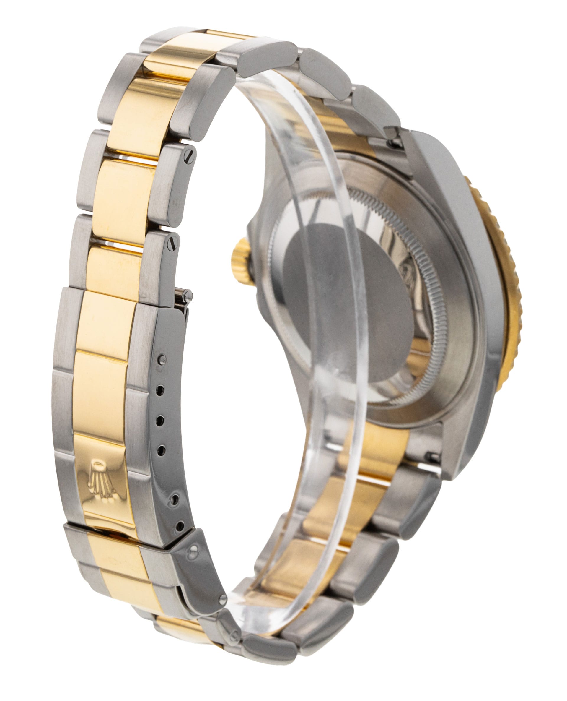 Rolex Submariner 16613 Thumbnail 3