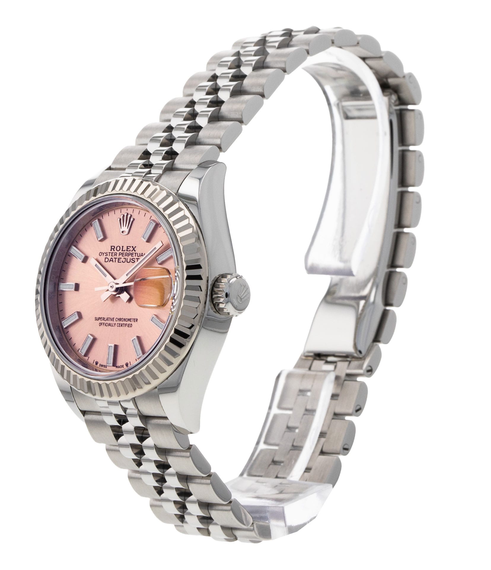 Rolex Datejust Lady 28 279174 Thumbnail 2