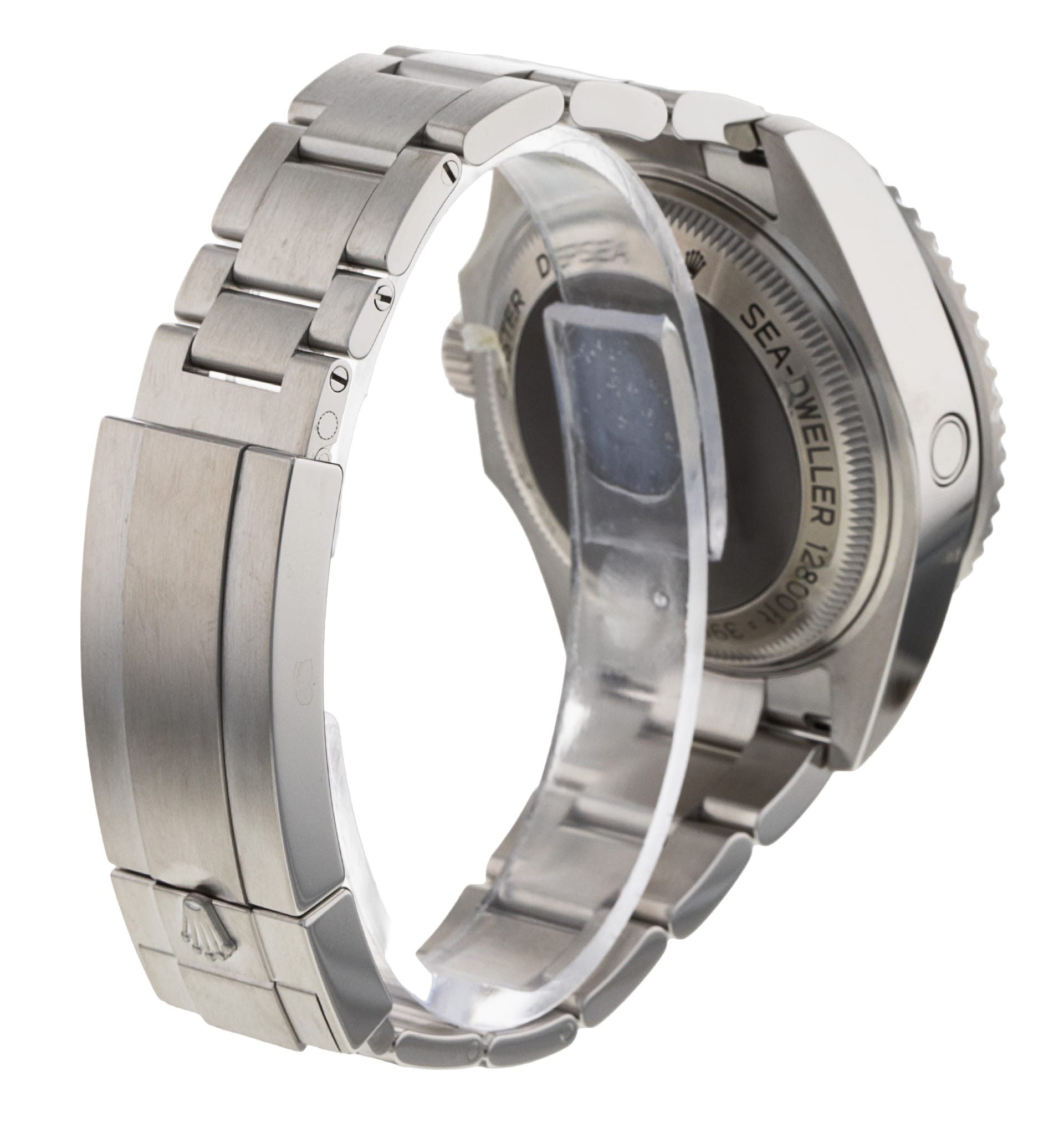 Rolex Deepsea 126660 Thumbnail 3