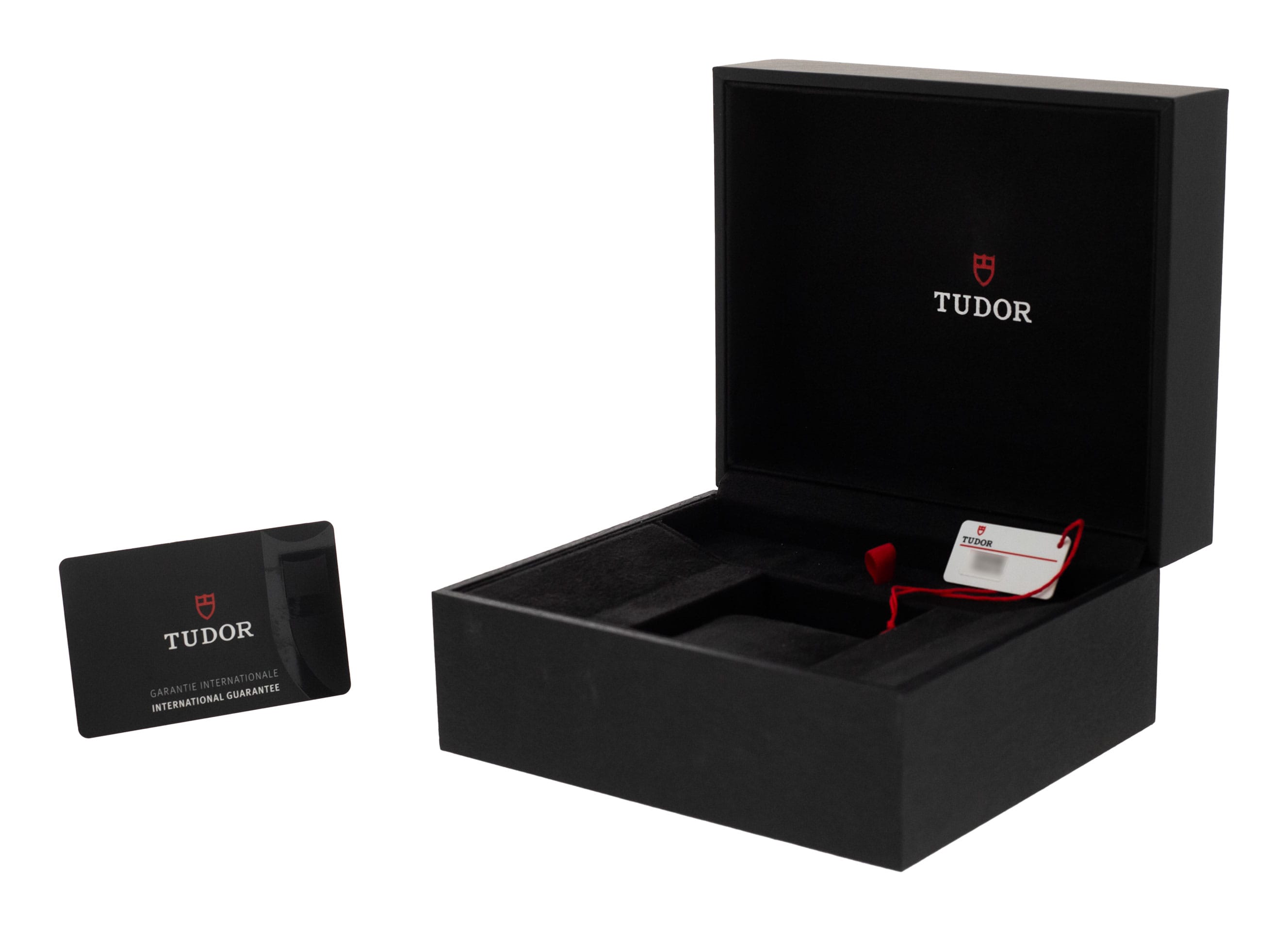 Tudor Black Bay M79230B-0007 Thumbnail 4