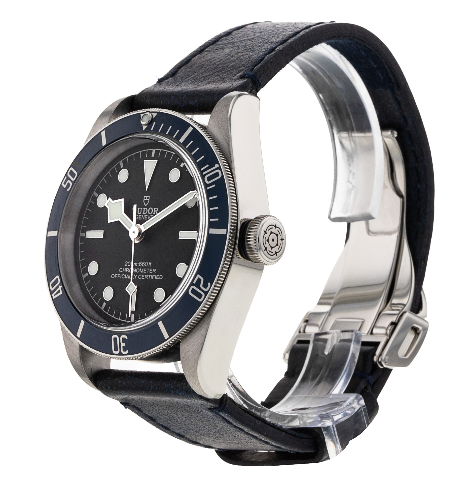 Tudor Black Bay M79230B-0007 Thumbnail 2