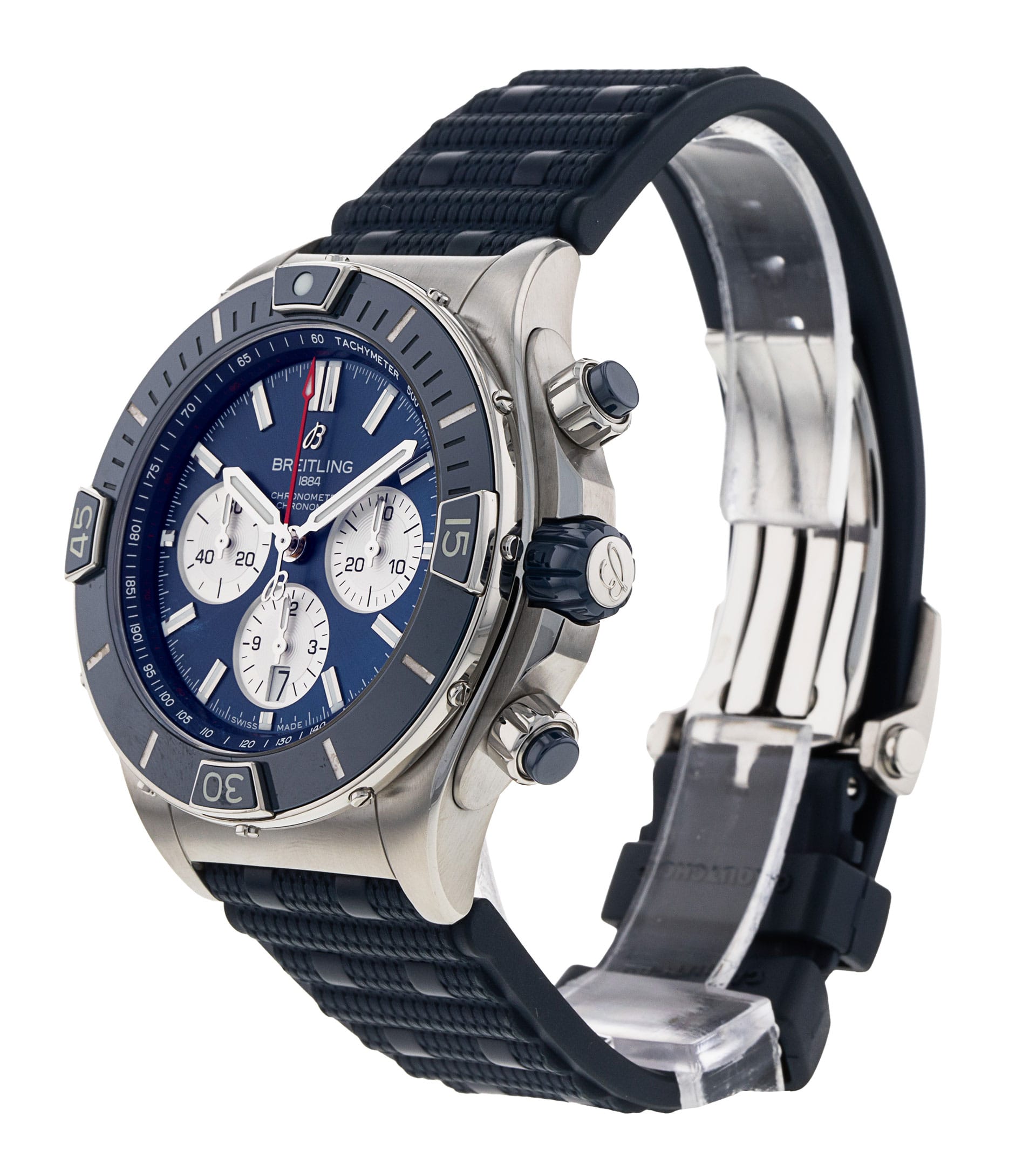 Breitling Super Chronomat B01 44 AB0136 Thumbnail 2