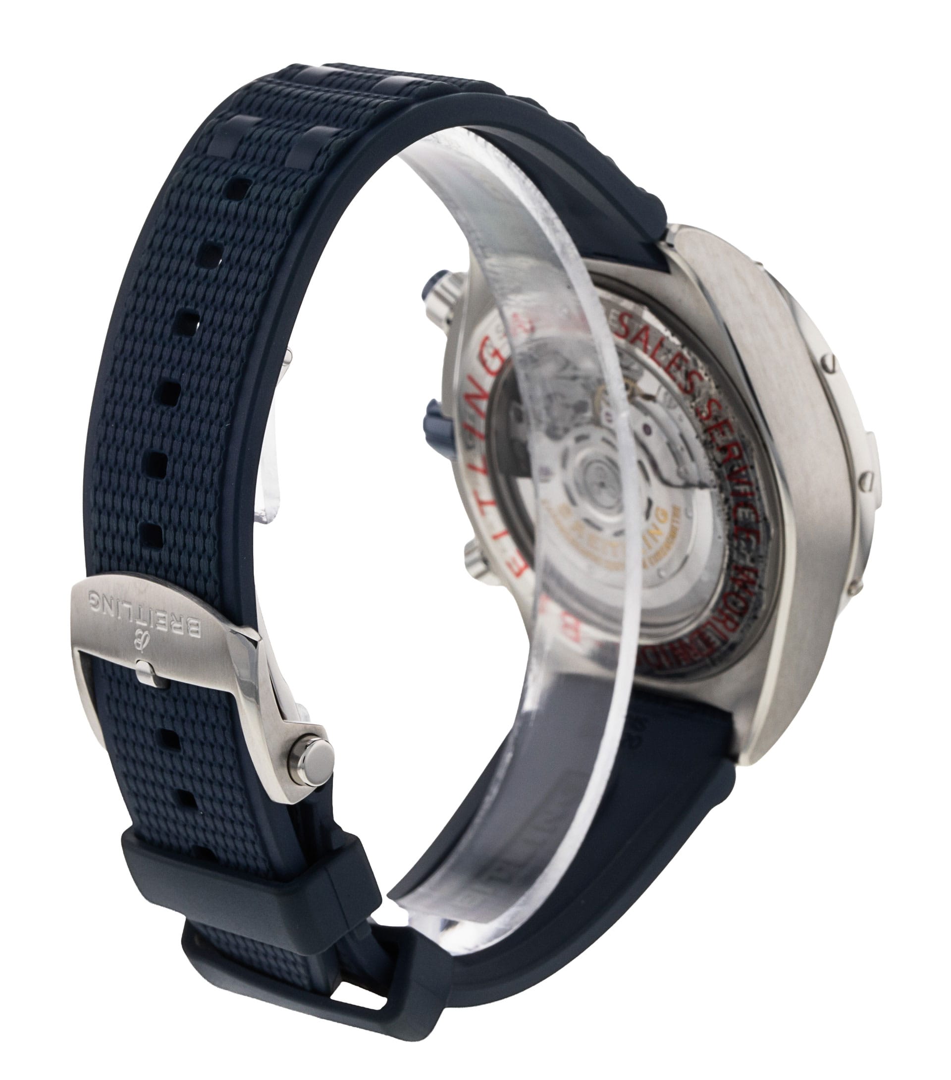 Breitling Super Chronomat B01 44 AB0136 Thumbnail 3