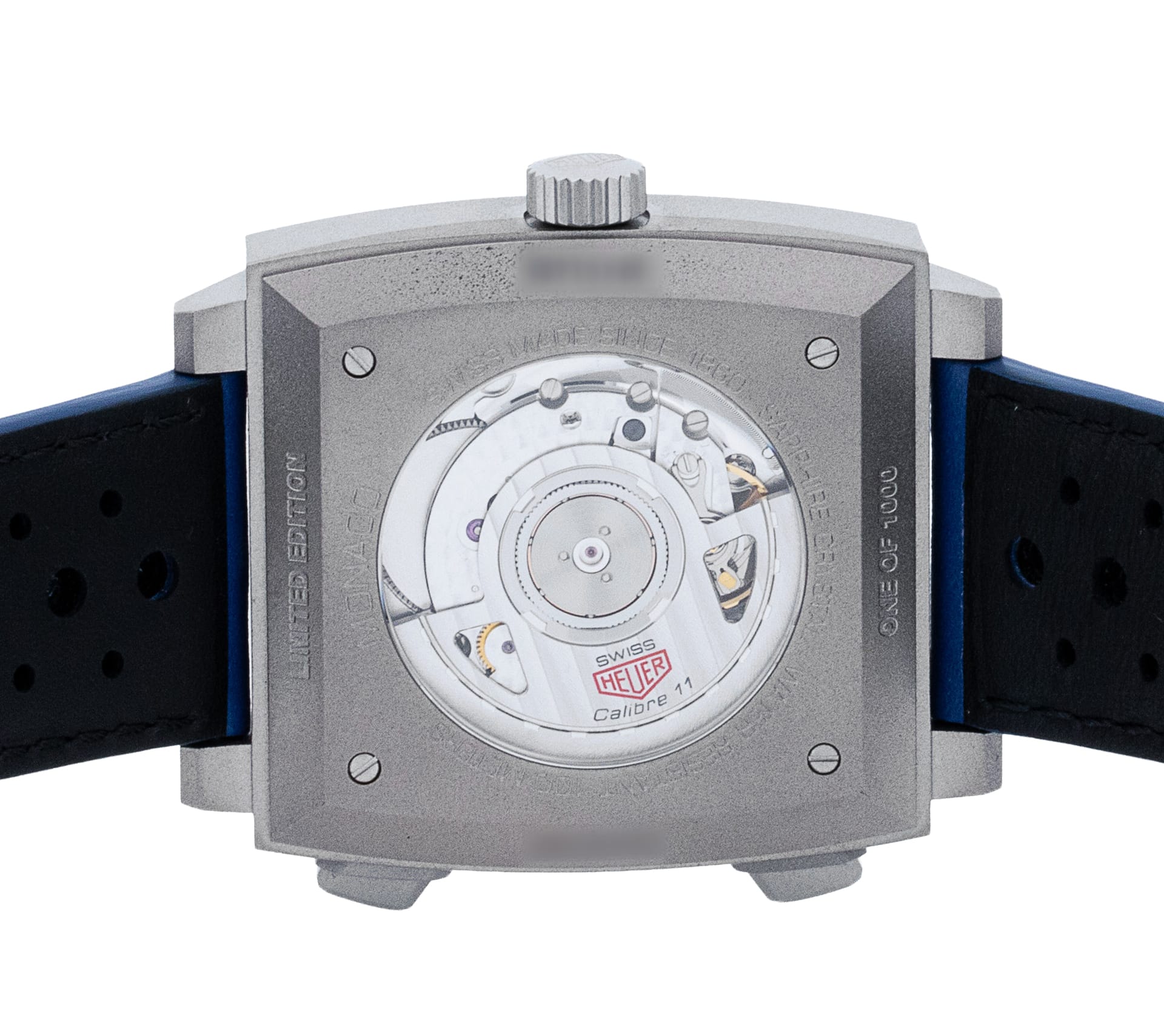 Tag Heuer Monaco CAW218C.FC6548 Thumbnail 4